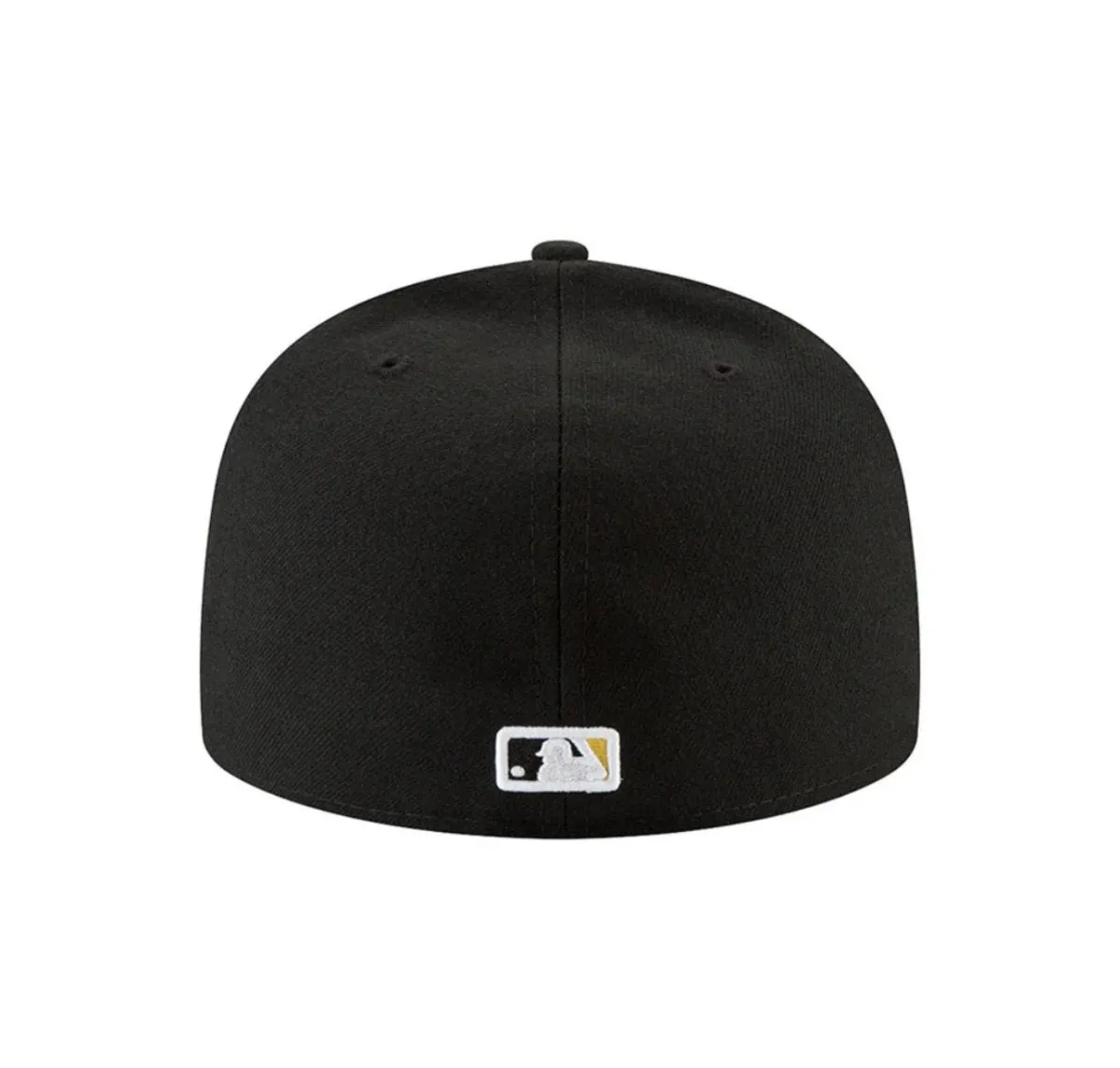 New Era Pittsburgh Pirates 59FIFTY MLB Authentic Collection Fitted Cap