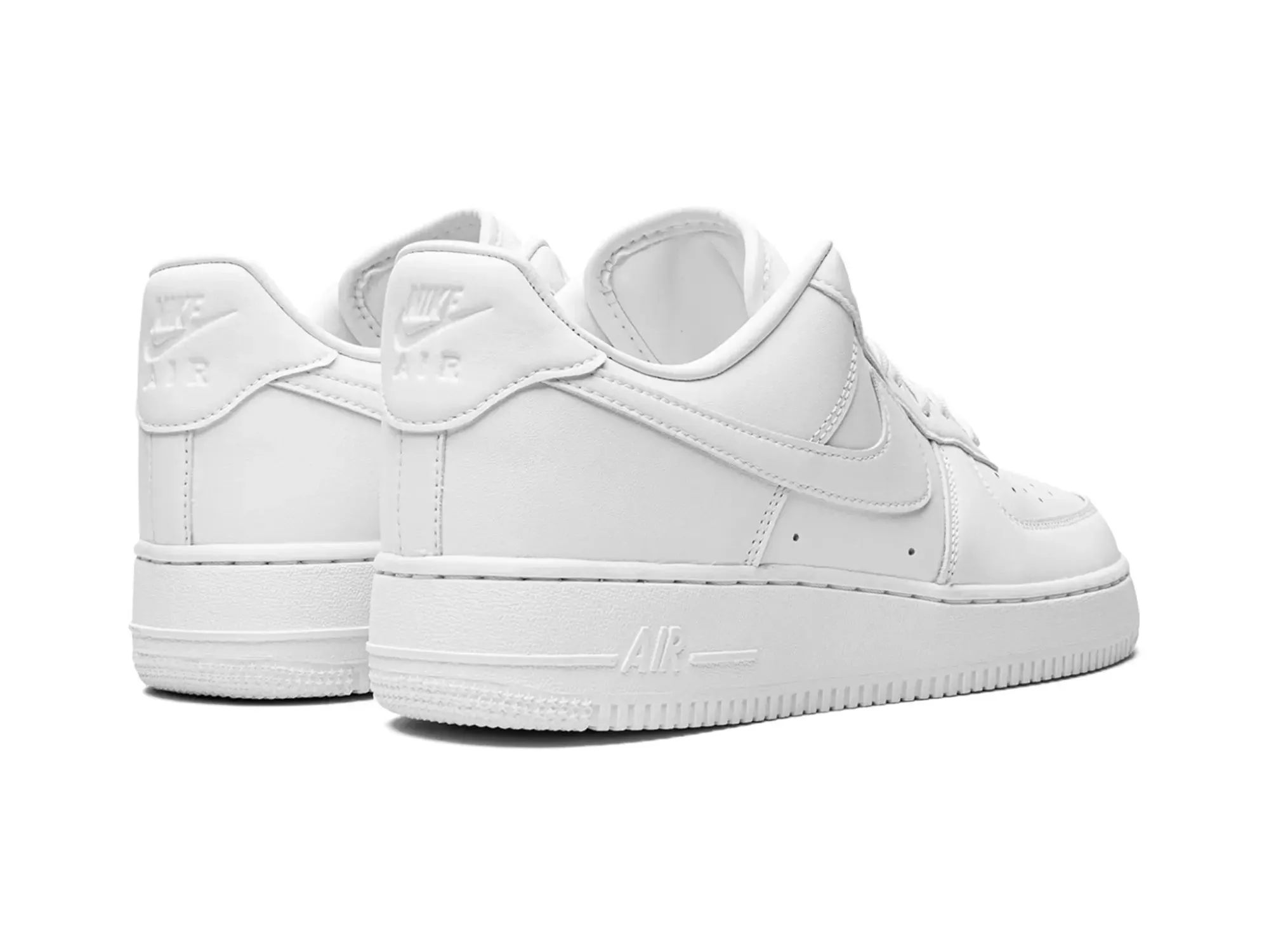 Nike Air Force 1 Low '07 "Fresh White"