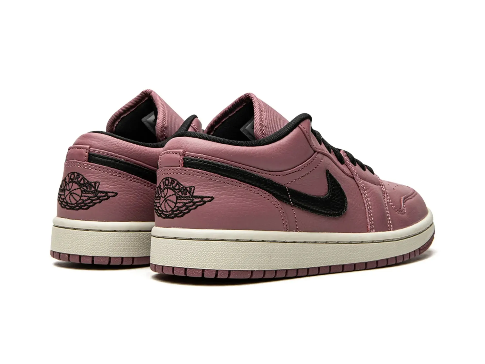 Nike Air Jordan 1 Low "Mulberry"