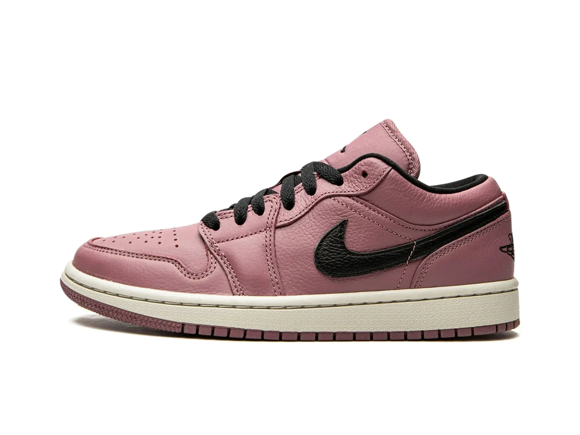 Nike Air Jordan 1 Low "Mulberry"