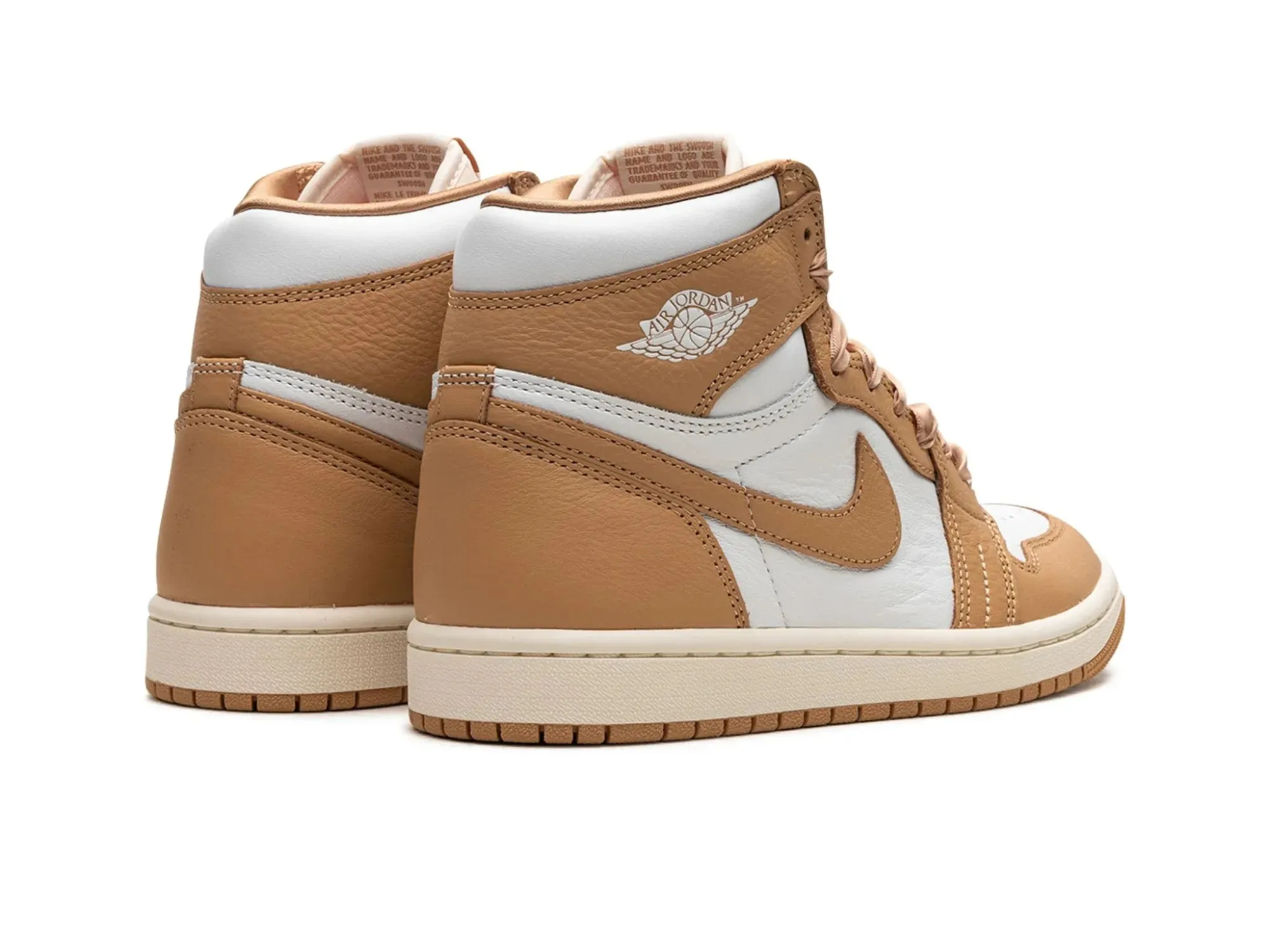 Nike Air Jordan 1 Retro High OG "Praline"