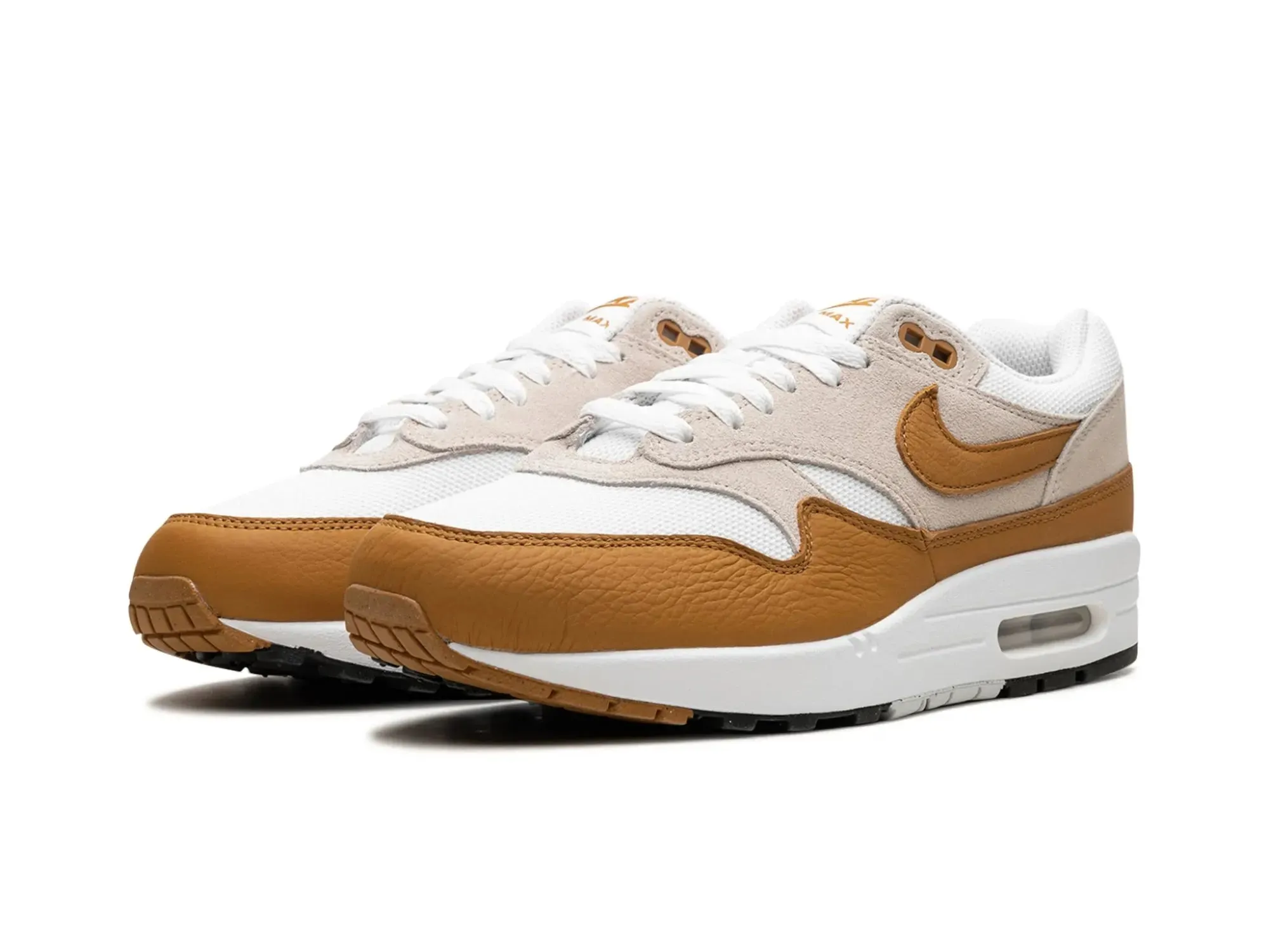 Nike Air Max 1 "Bronze"