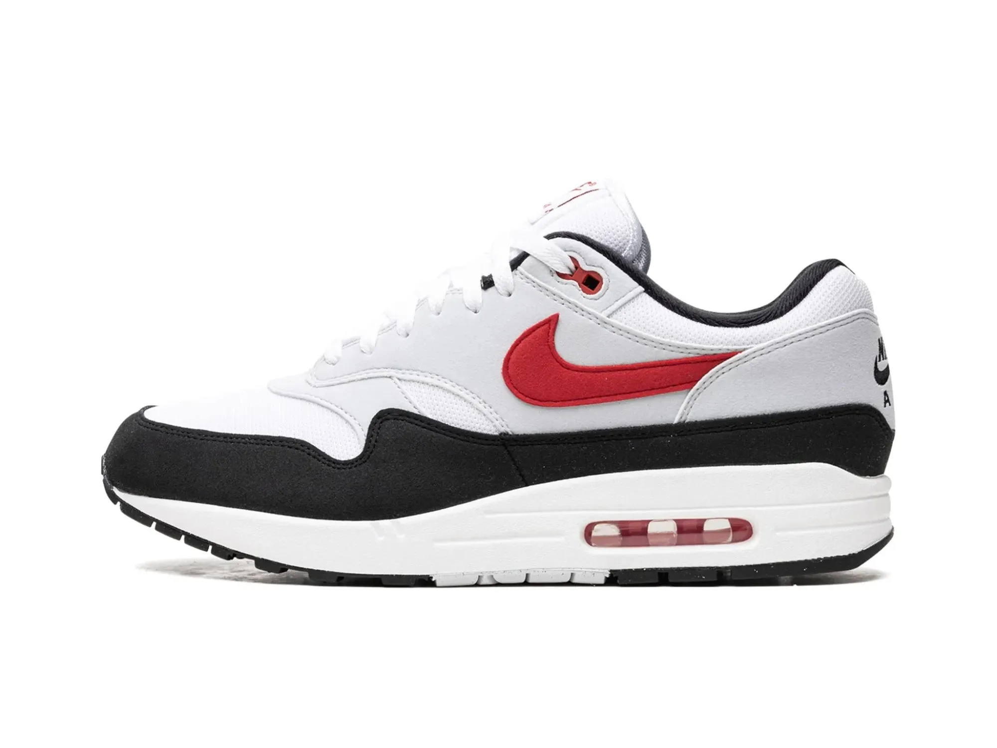 Nike Air Max 1 "Chili 2.0"