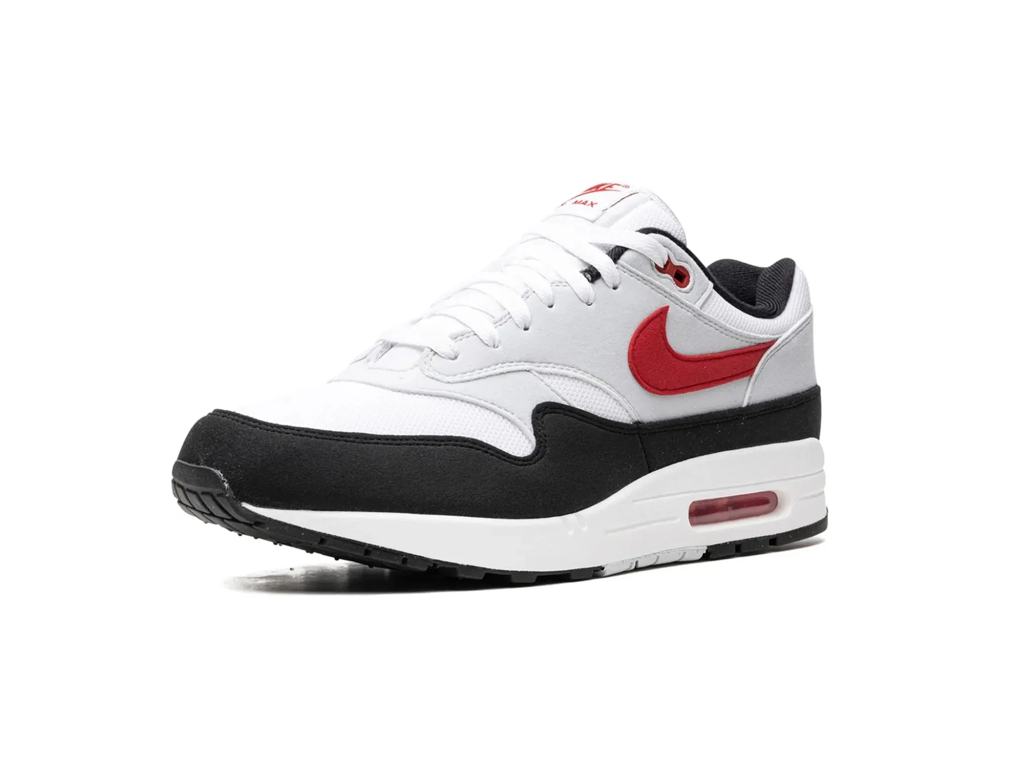 Nike Air Max 1 "Chili 2.0"