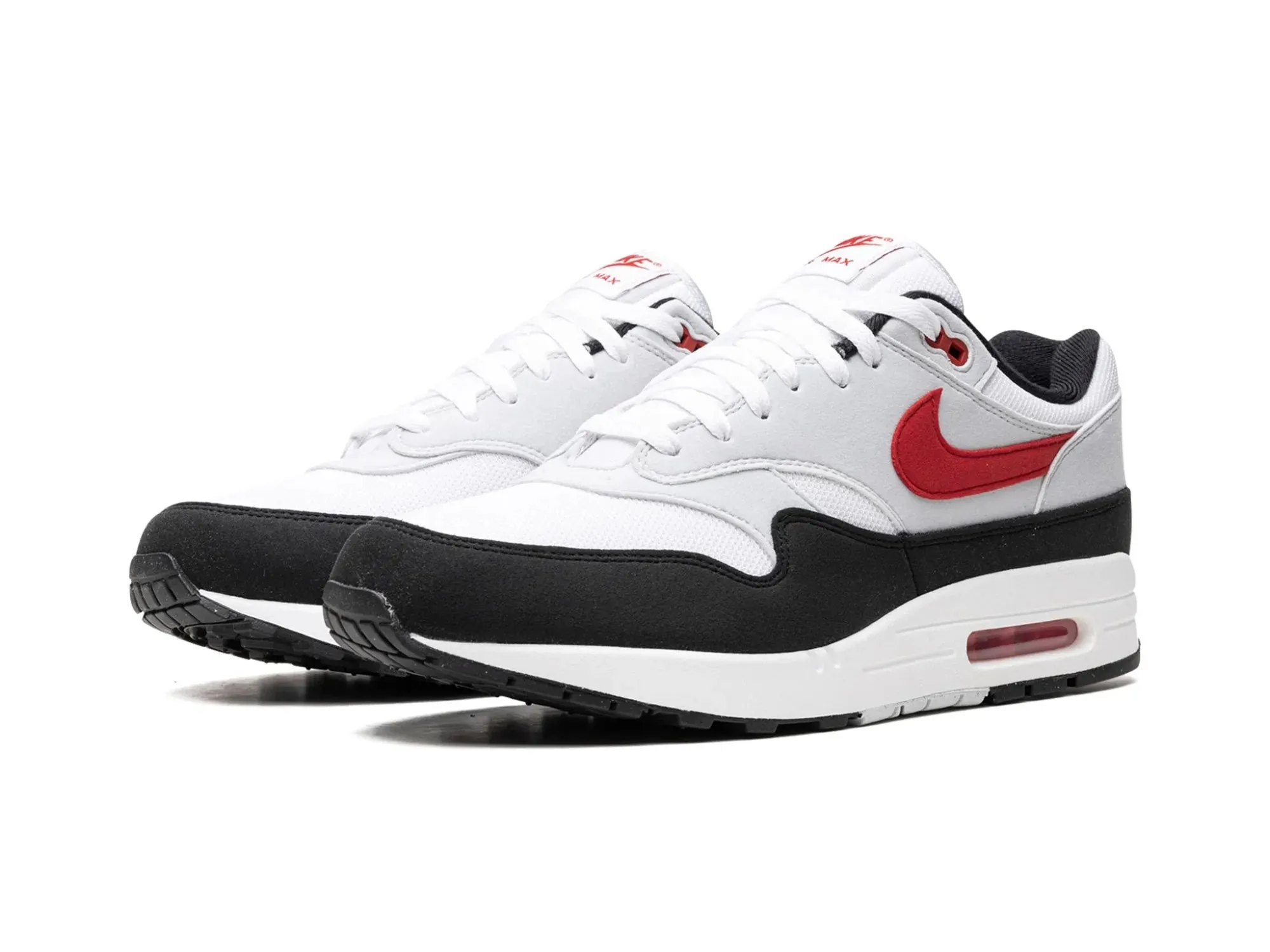 Nike Air Max 1 "Chili 2.0"