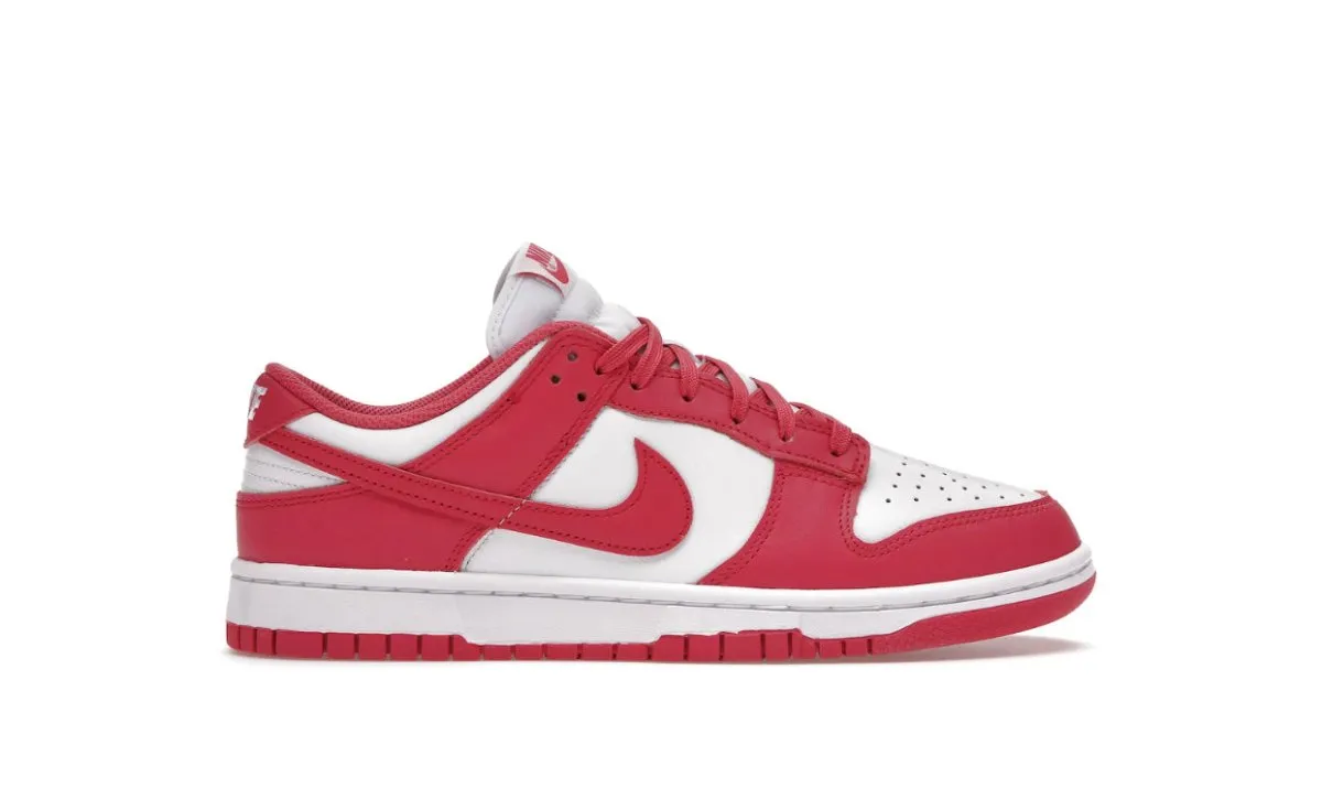 Nike Dunk low archeo pink (W)