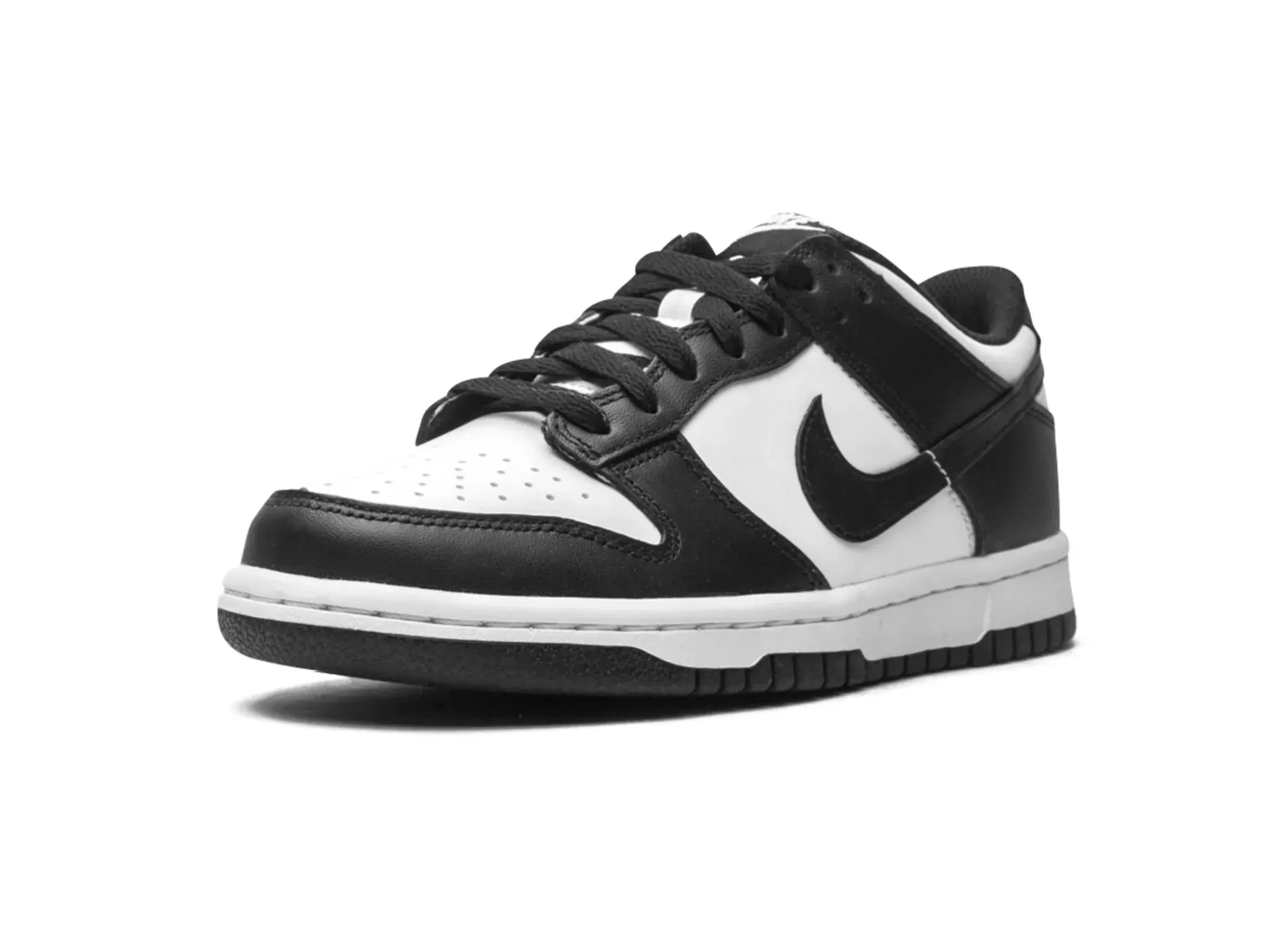 Nike Dunk Low "Black White Panda"