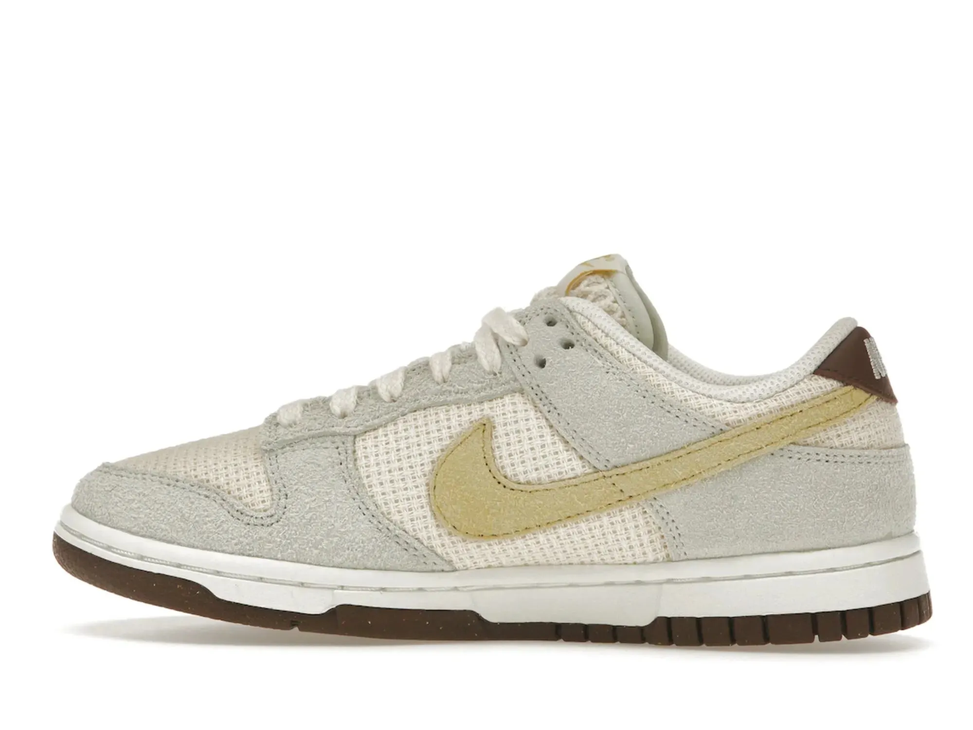 Nike Dunk Low "Hemp Coconut Milk"