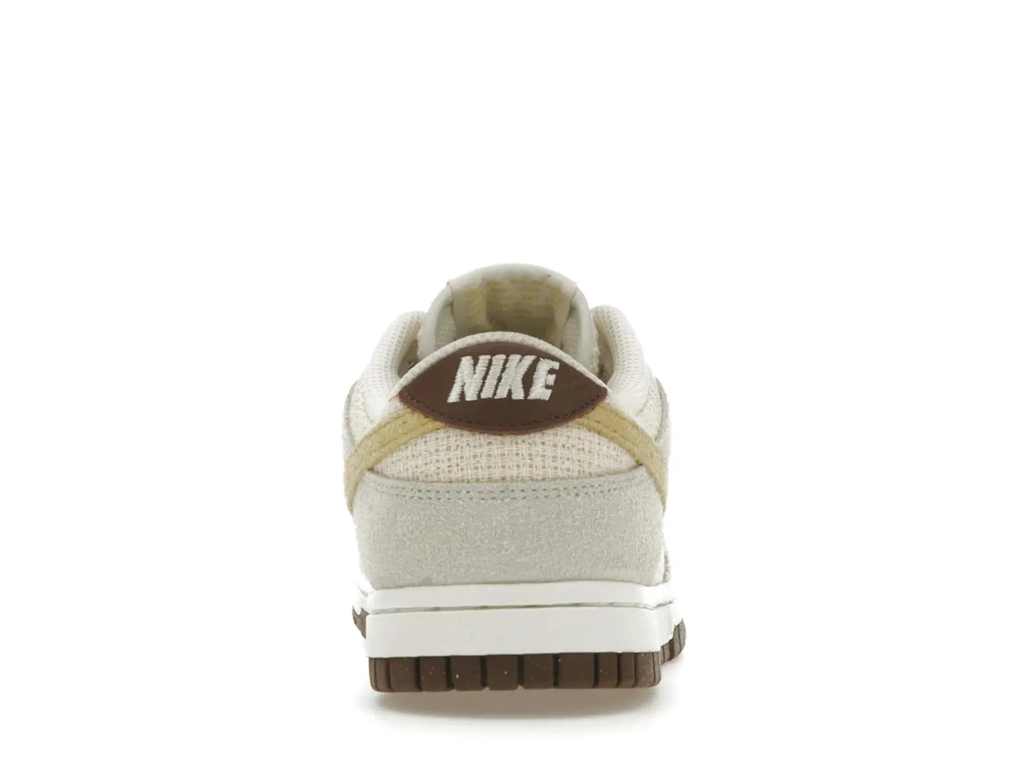 Nike Dunk Low "Hemp Coconut Milk"