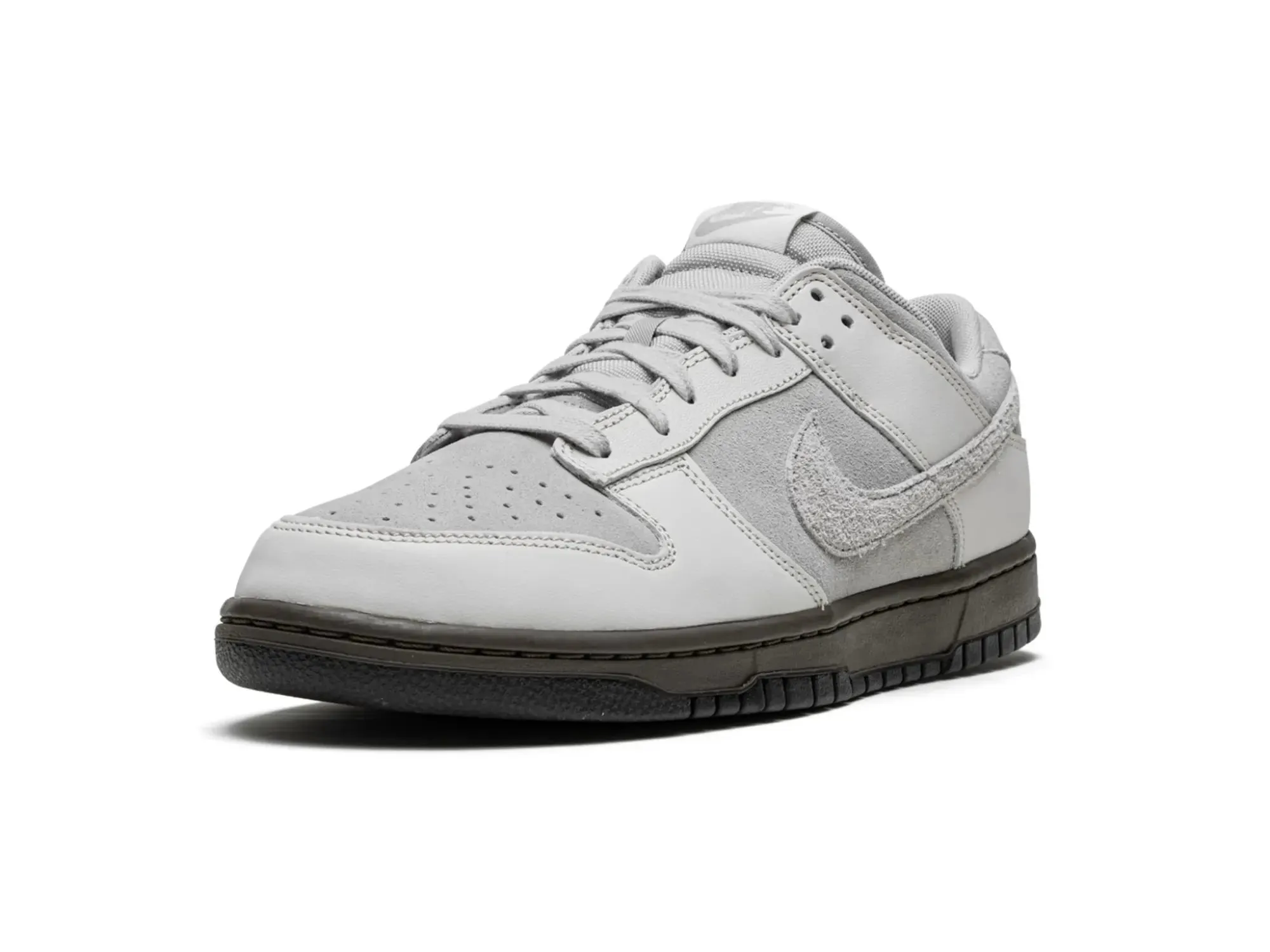 Nike Dunk Low "Ironstone"