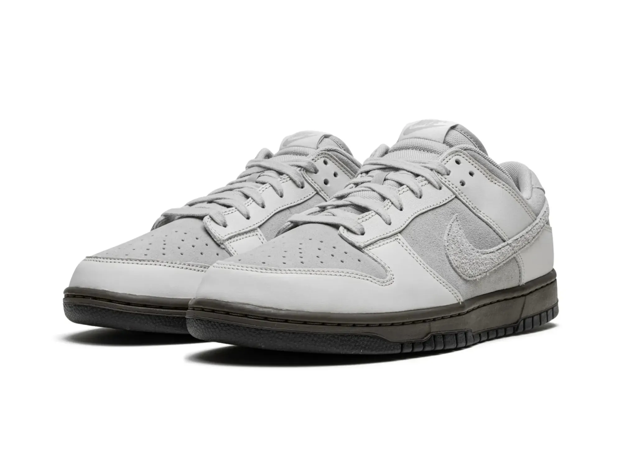 Nike Dunk Low "Ironstone"