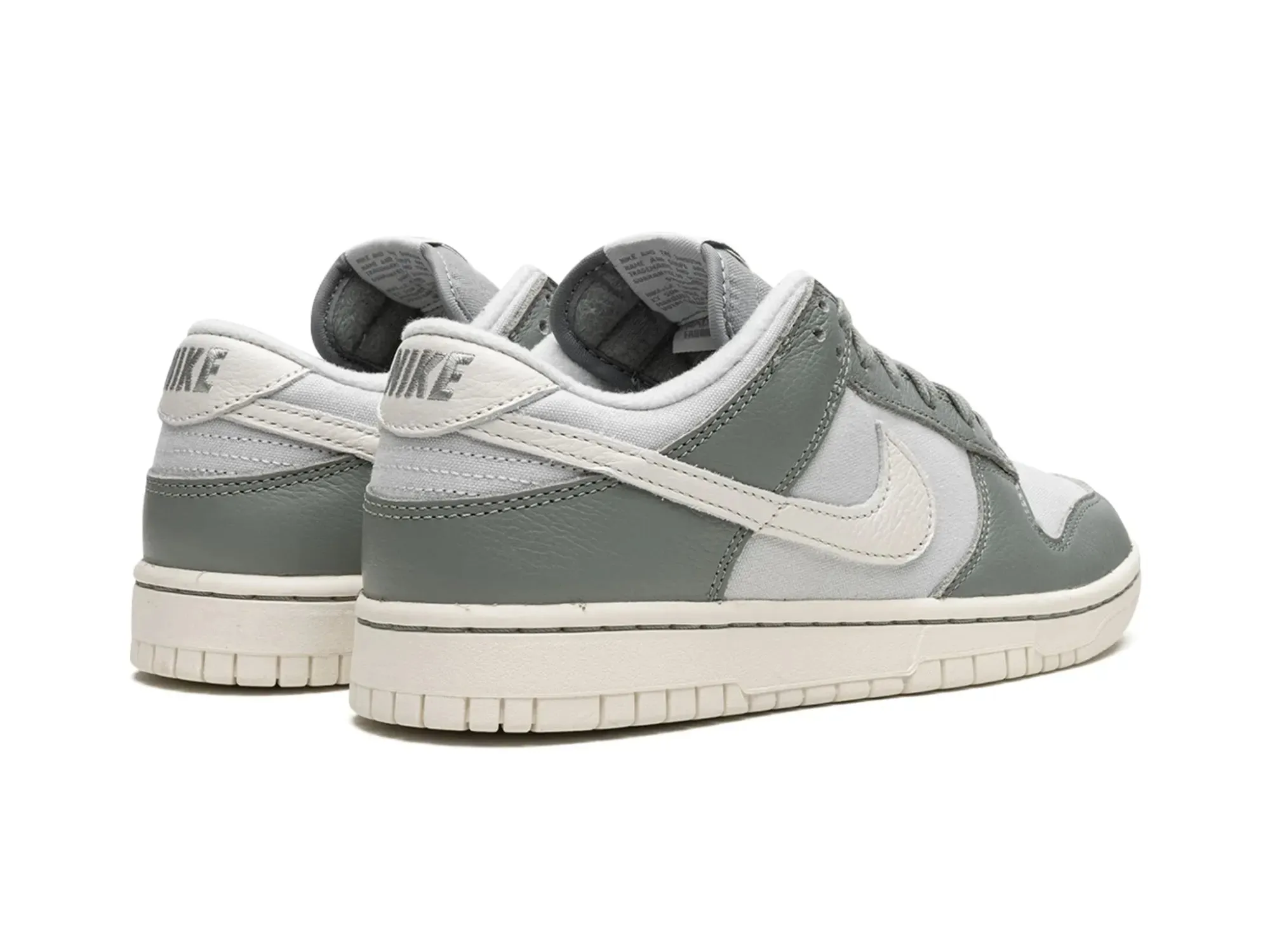 Nike Dunk Low "Mica Green"