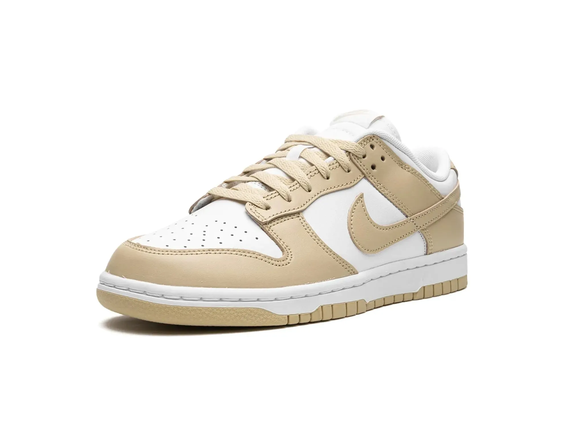 Nike Dunk Low "Team Gold"