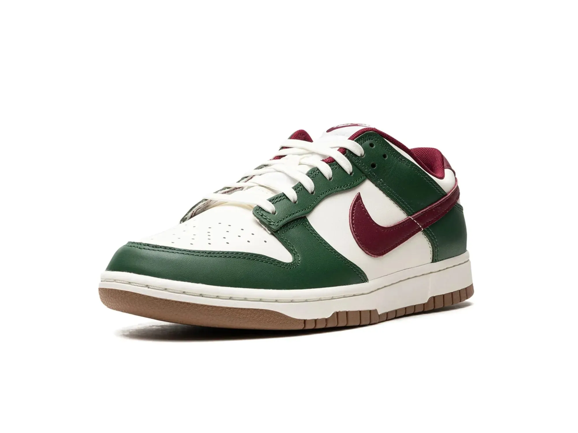 Nike Dunk Low Retro "Gorge Green"