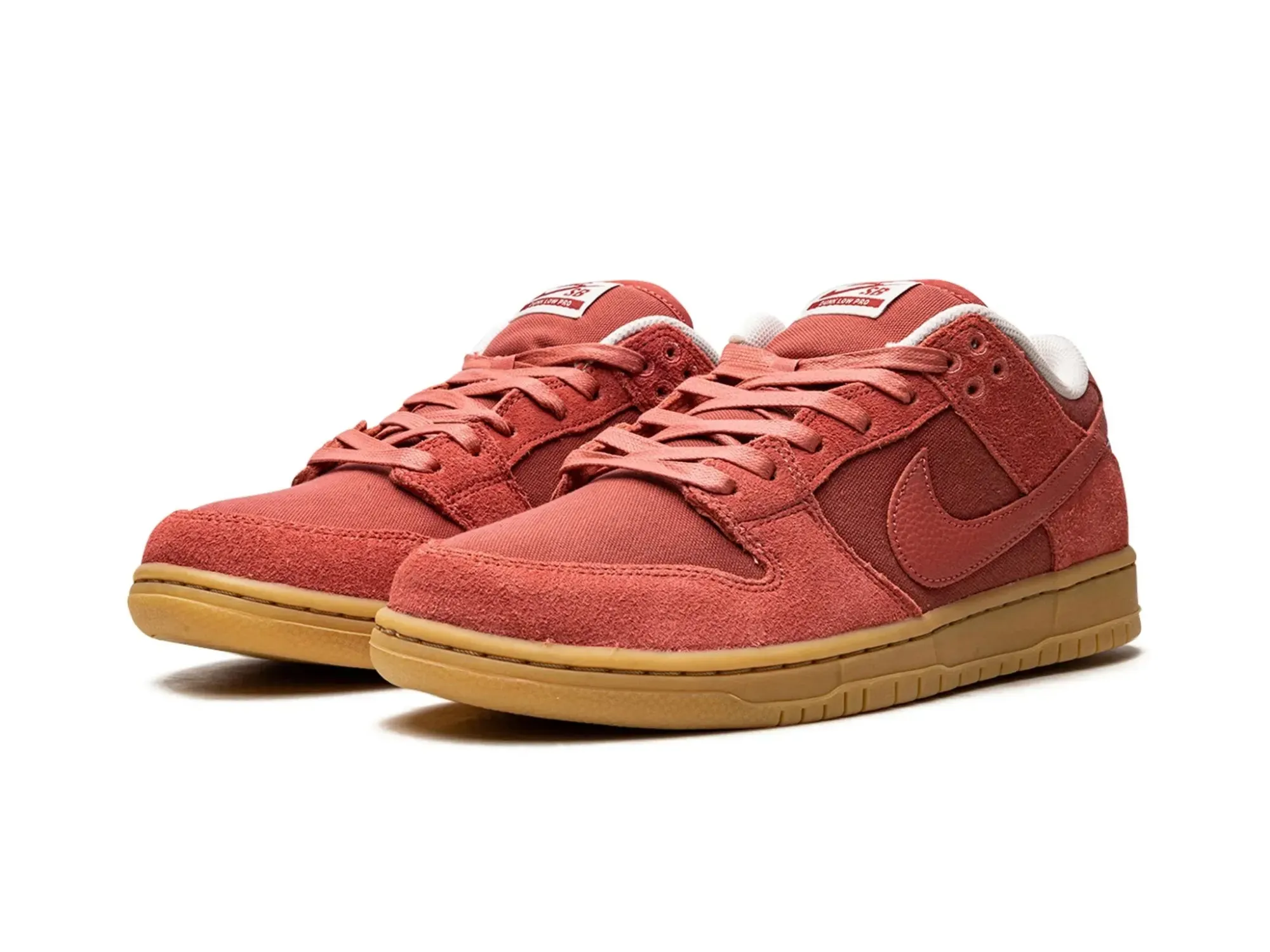 Nike SB Dunk Low "Adobe"