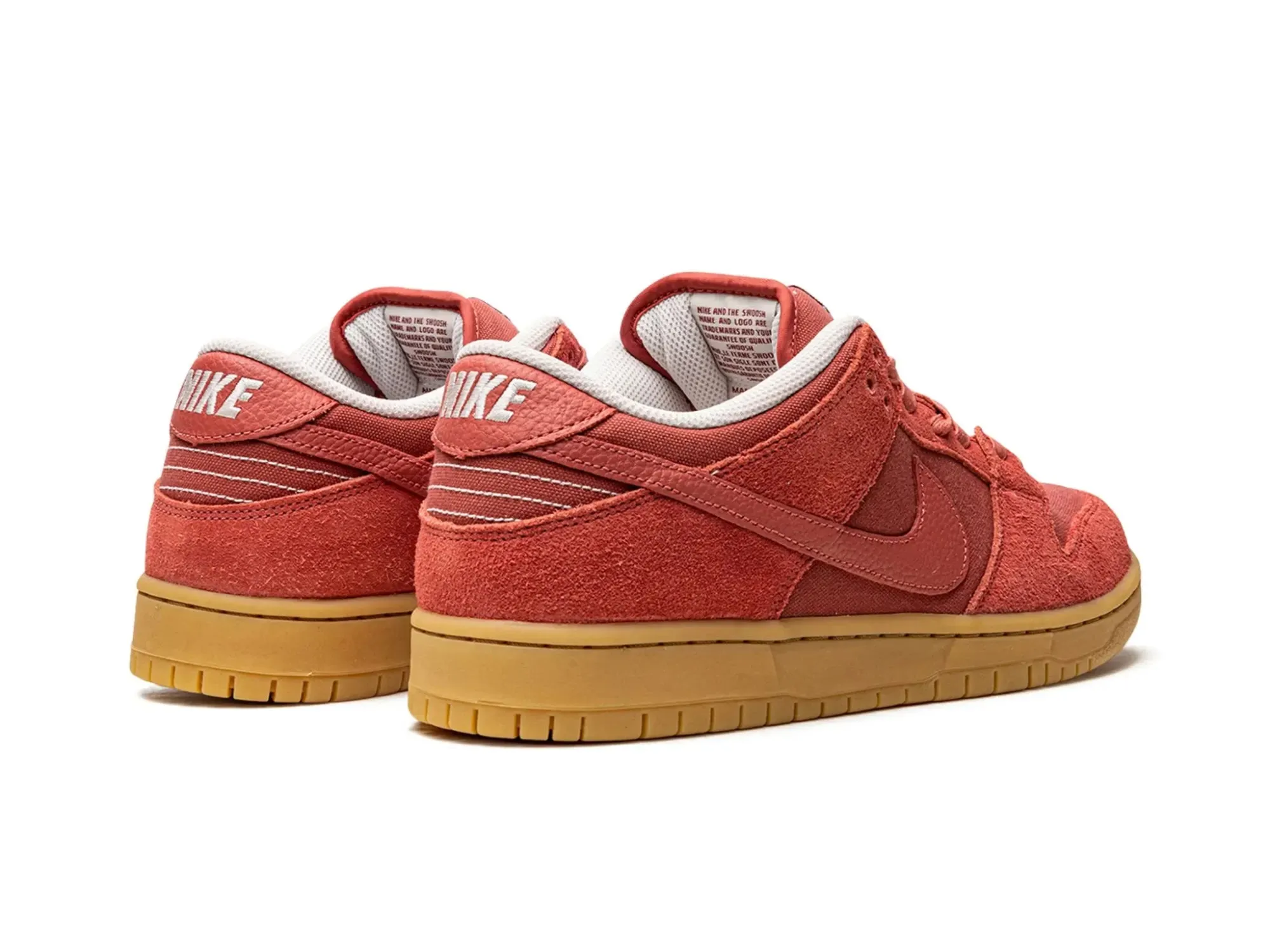 Nike SB Dunk Low "Adobe"