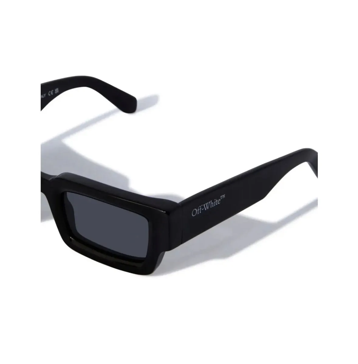 Off-White Lecce Sunglasses Black