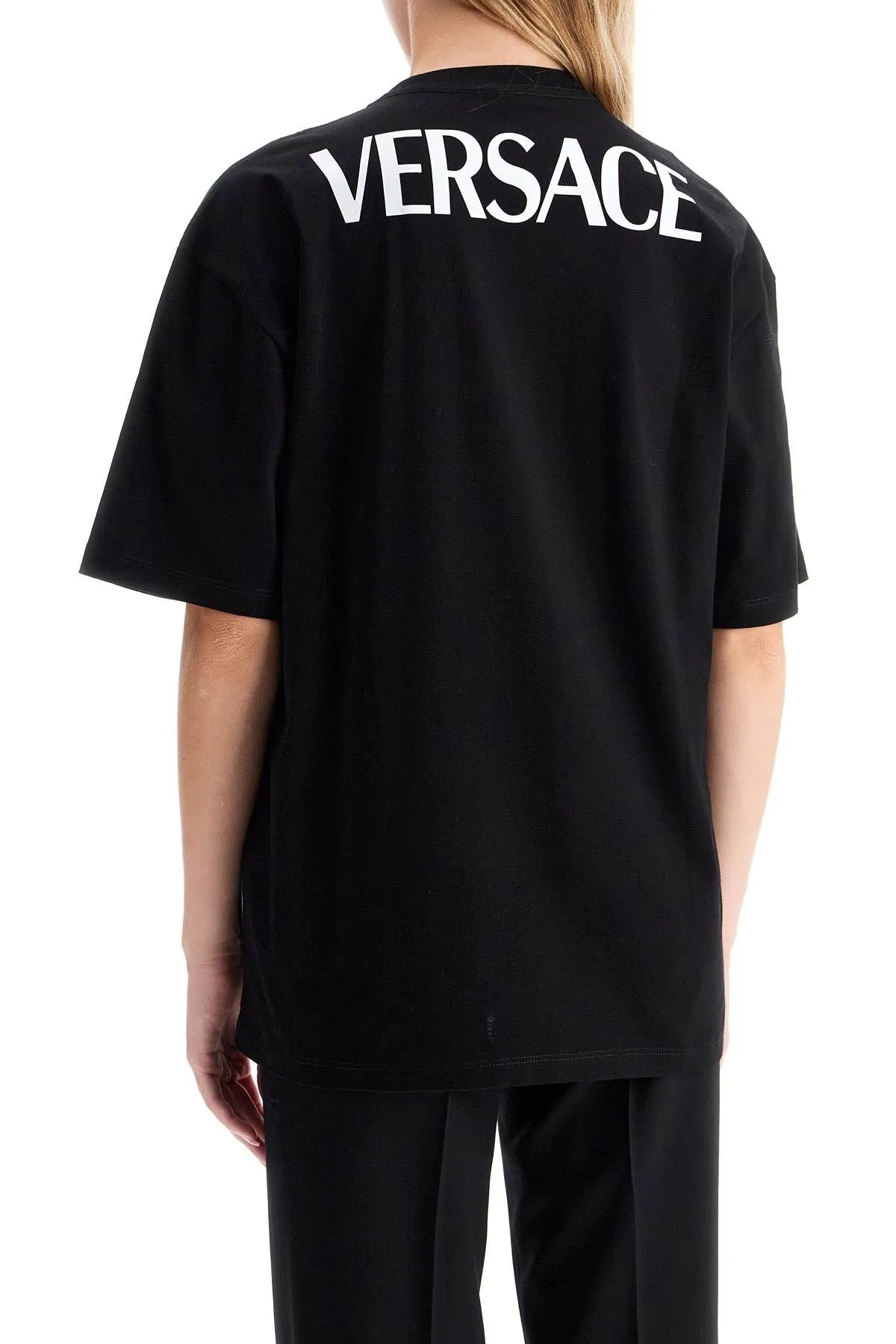 Oversized T-Shirt - The