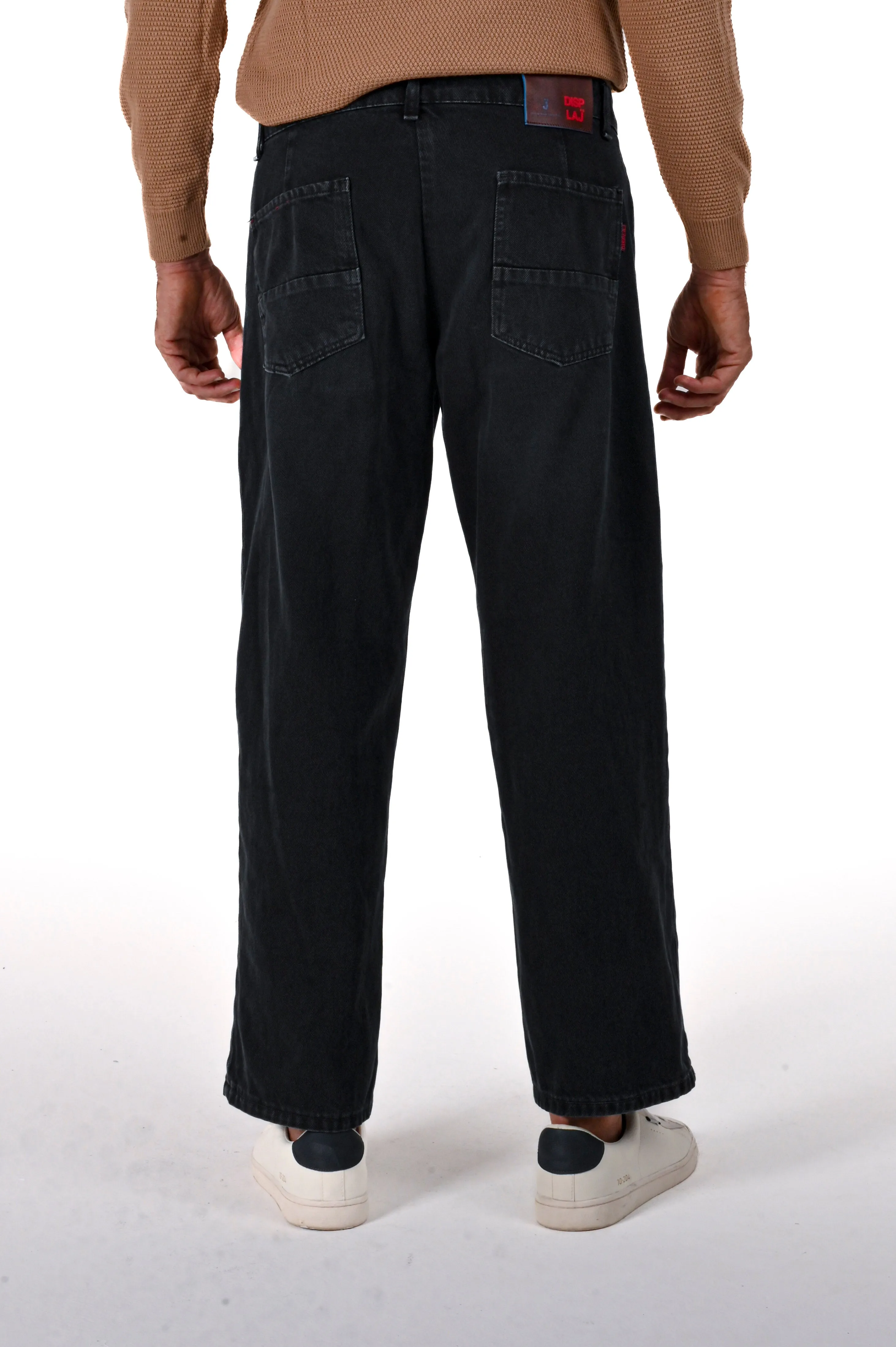 Pantalone in cotone loose Dick Bull FW23/24