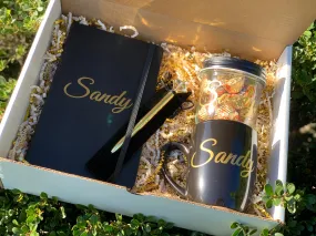 Personalized Gift Box