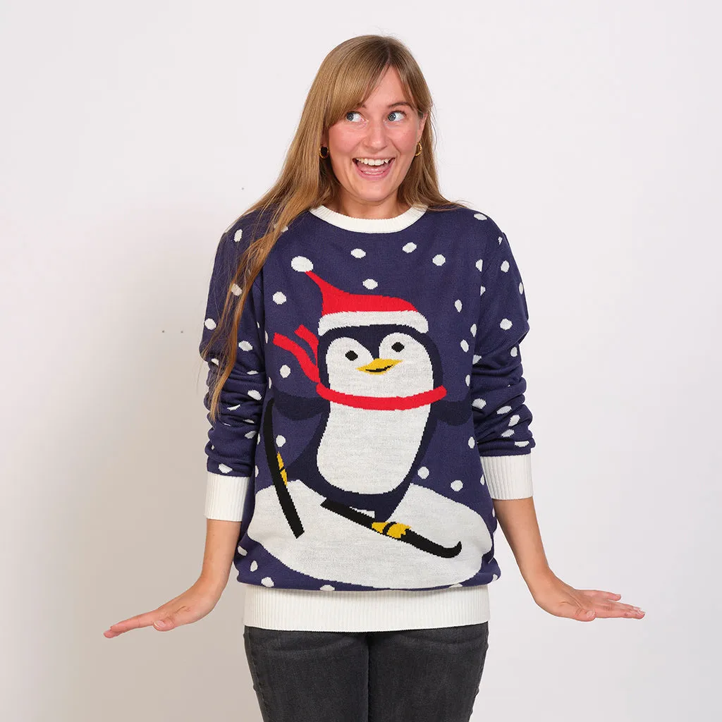 Pingos Julesweater