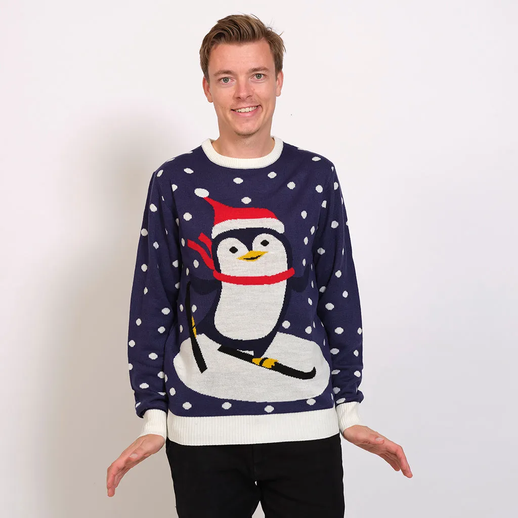 Pingos Julesweater