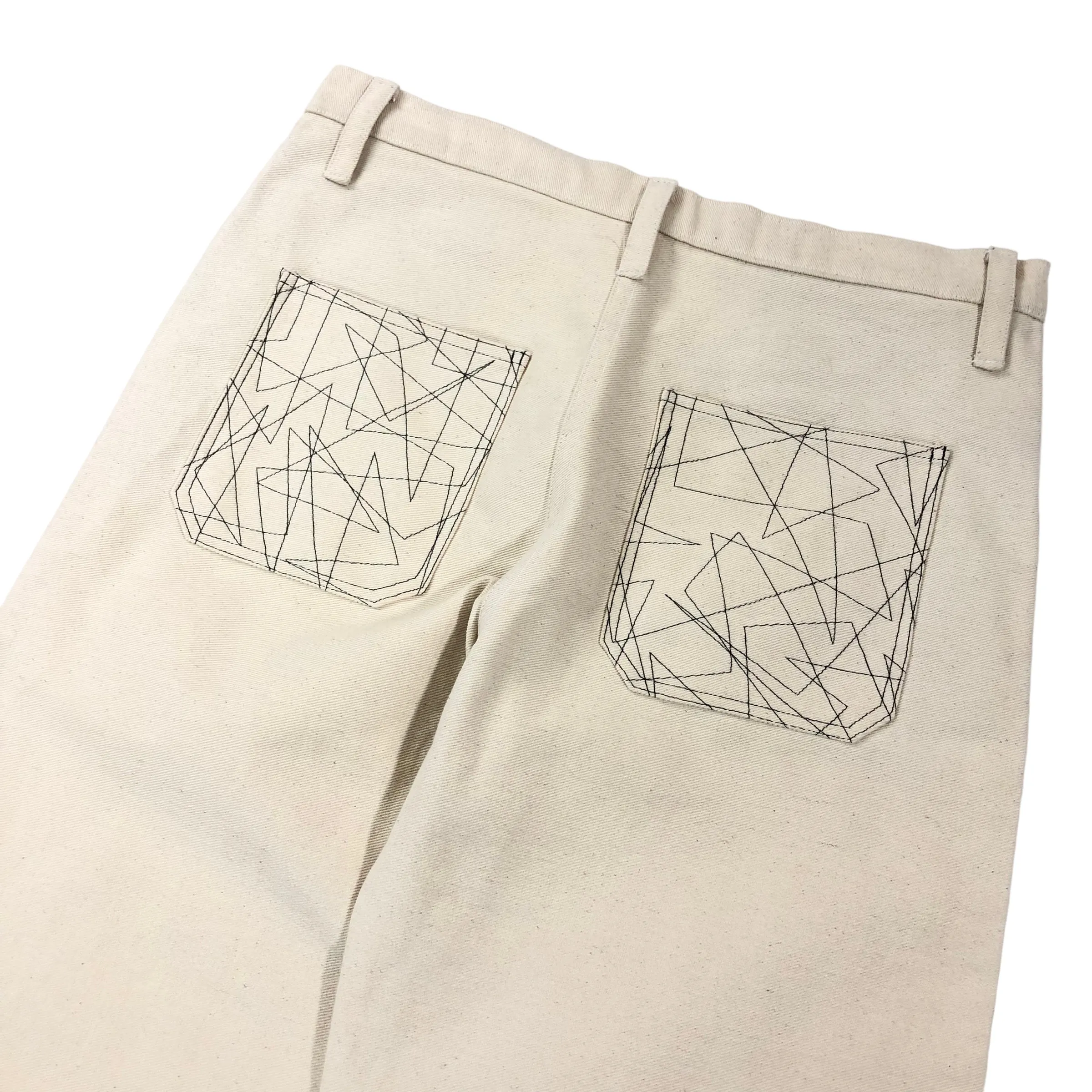 Rerun Handmade Cruiser Pants