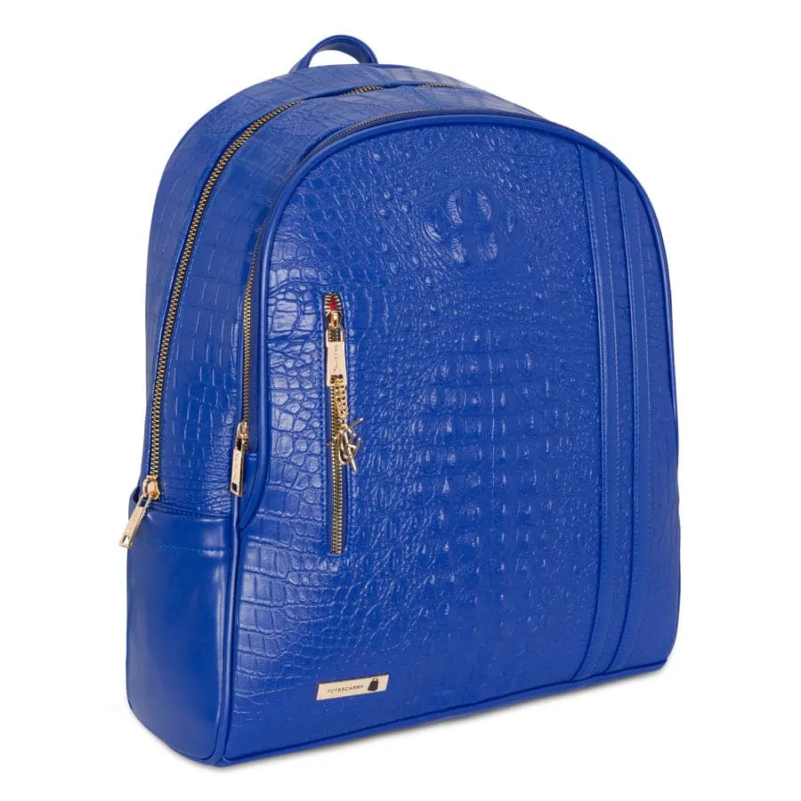 Royal Blue Apollo 2 Tombstone Backpack