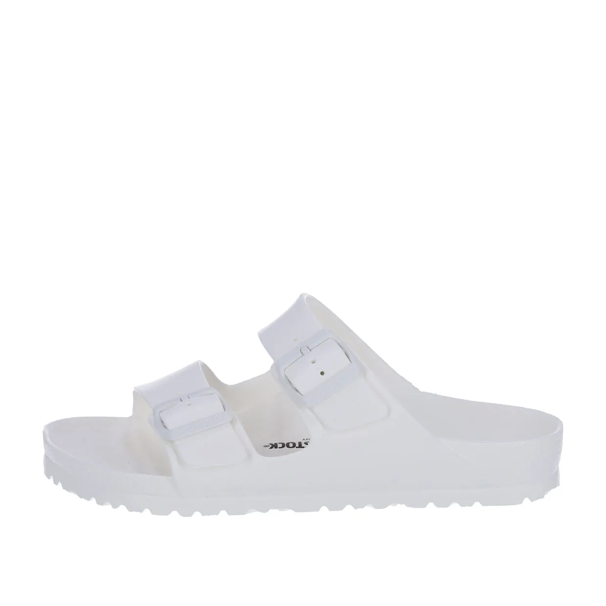 Sandali Birkenstock Arizona EVA Bianco