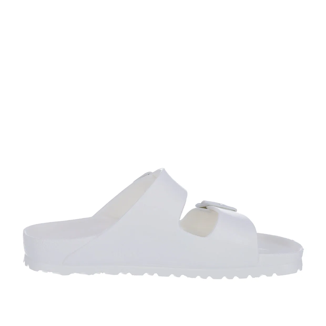 Sandali Birkenstock Arizona EVA Bianco