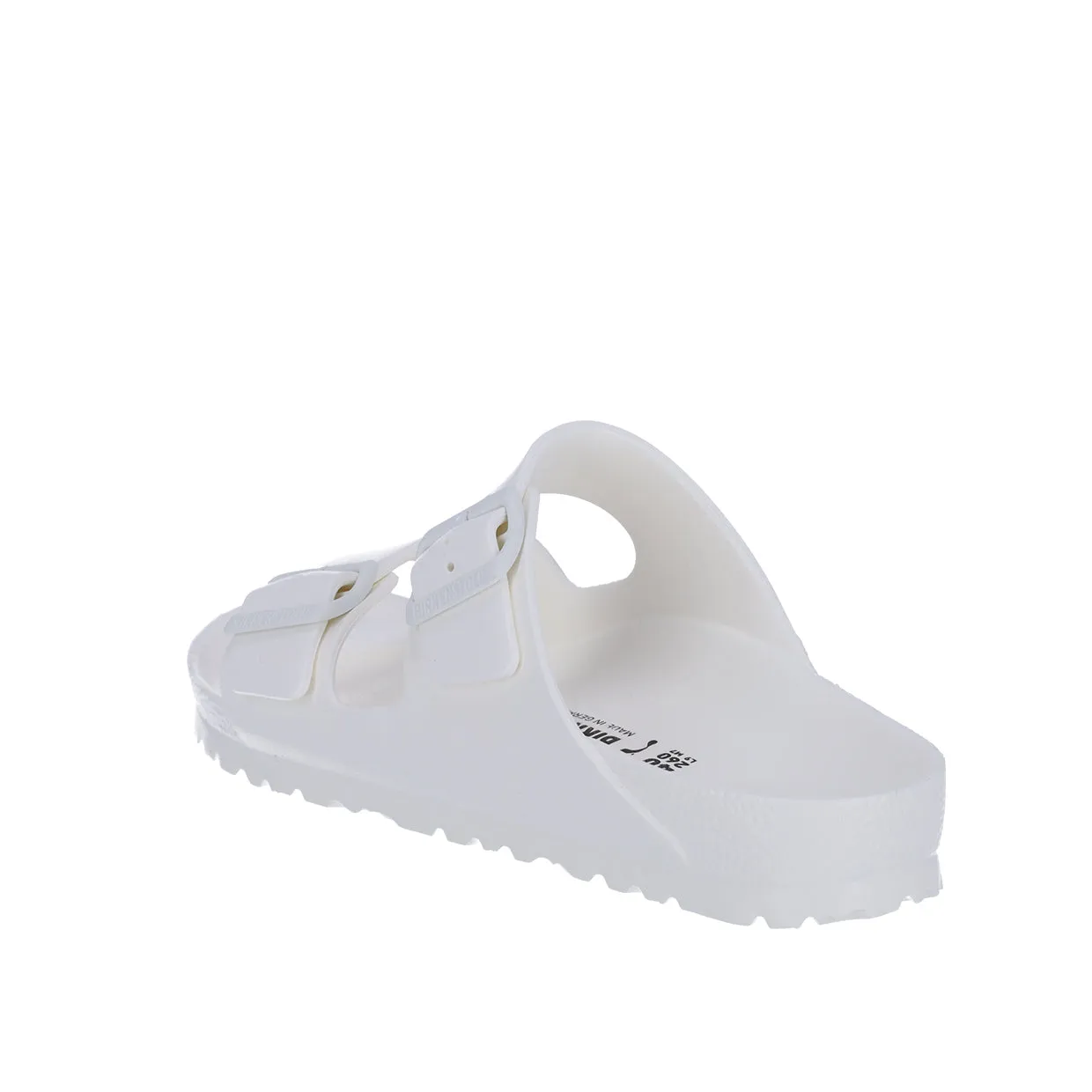 Sandali Birkenstock Arizona EVA Bianco