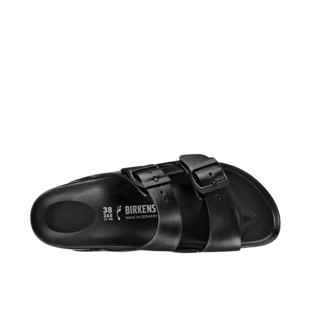 Sandali Birkenstock Arizona EVA Nero