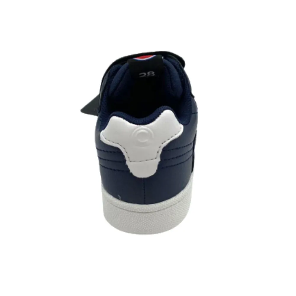 Scarpe da Bambino COLMAR - Art. FOLEY BOUNCE Y11 28-3  BLU sneakers