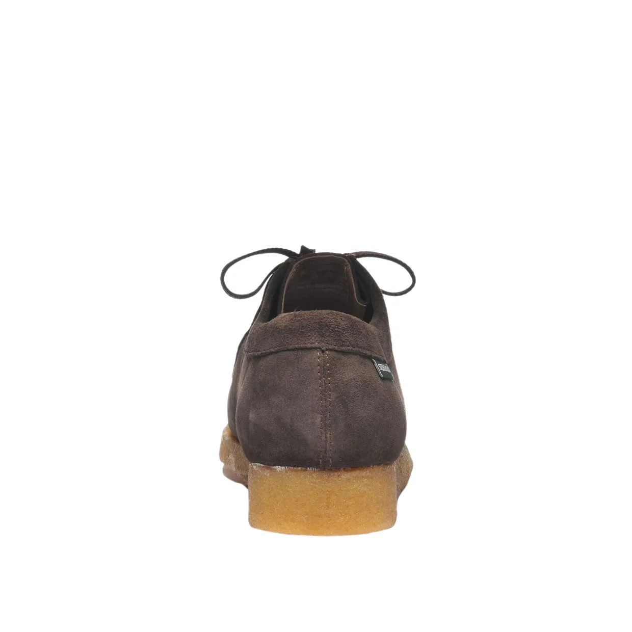 Scarpe Uomo Sebago Koala Marrone