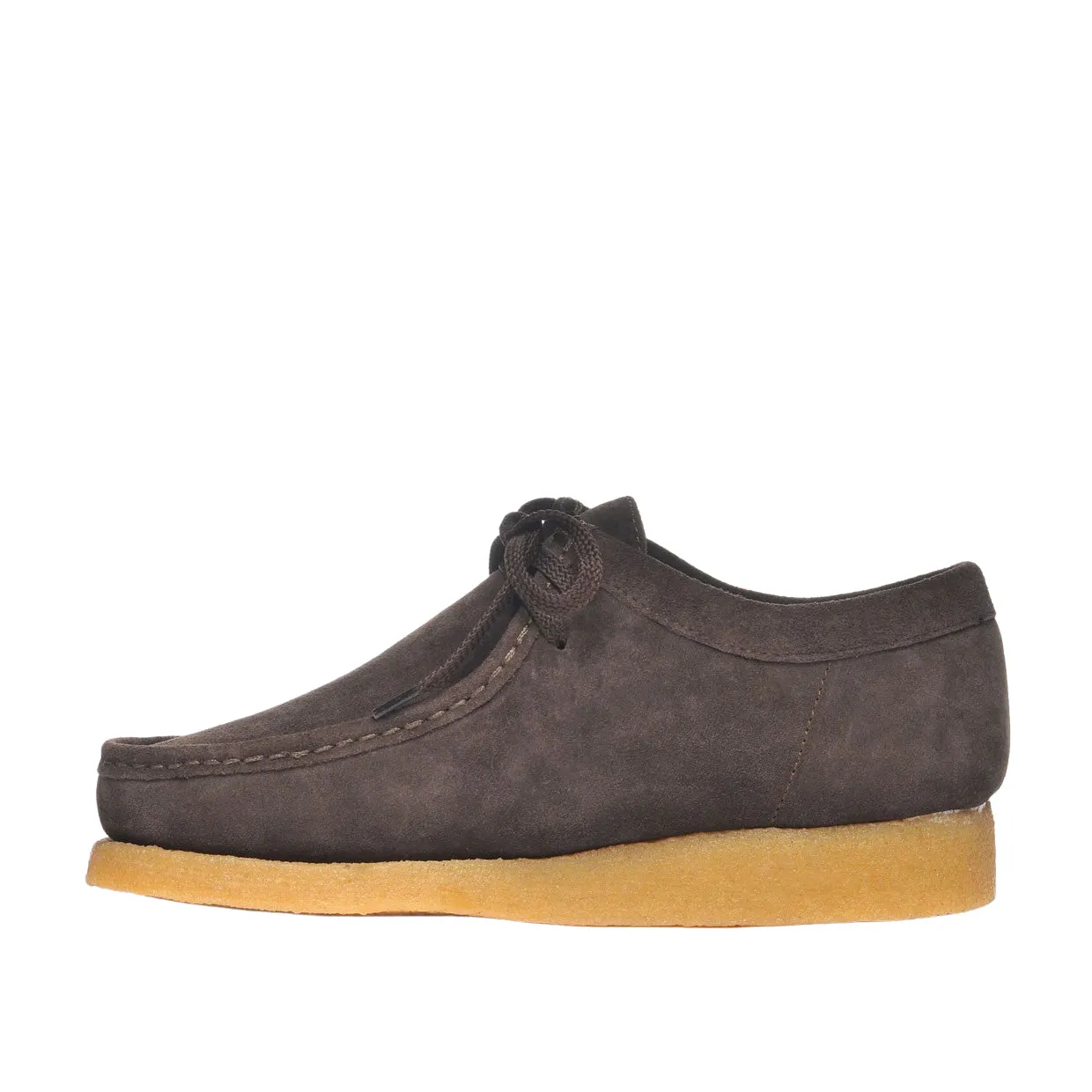 Scarpe Uomo Sebago Koala Marrone