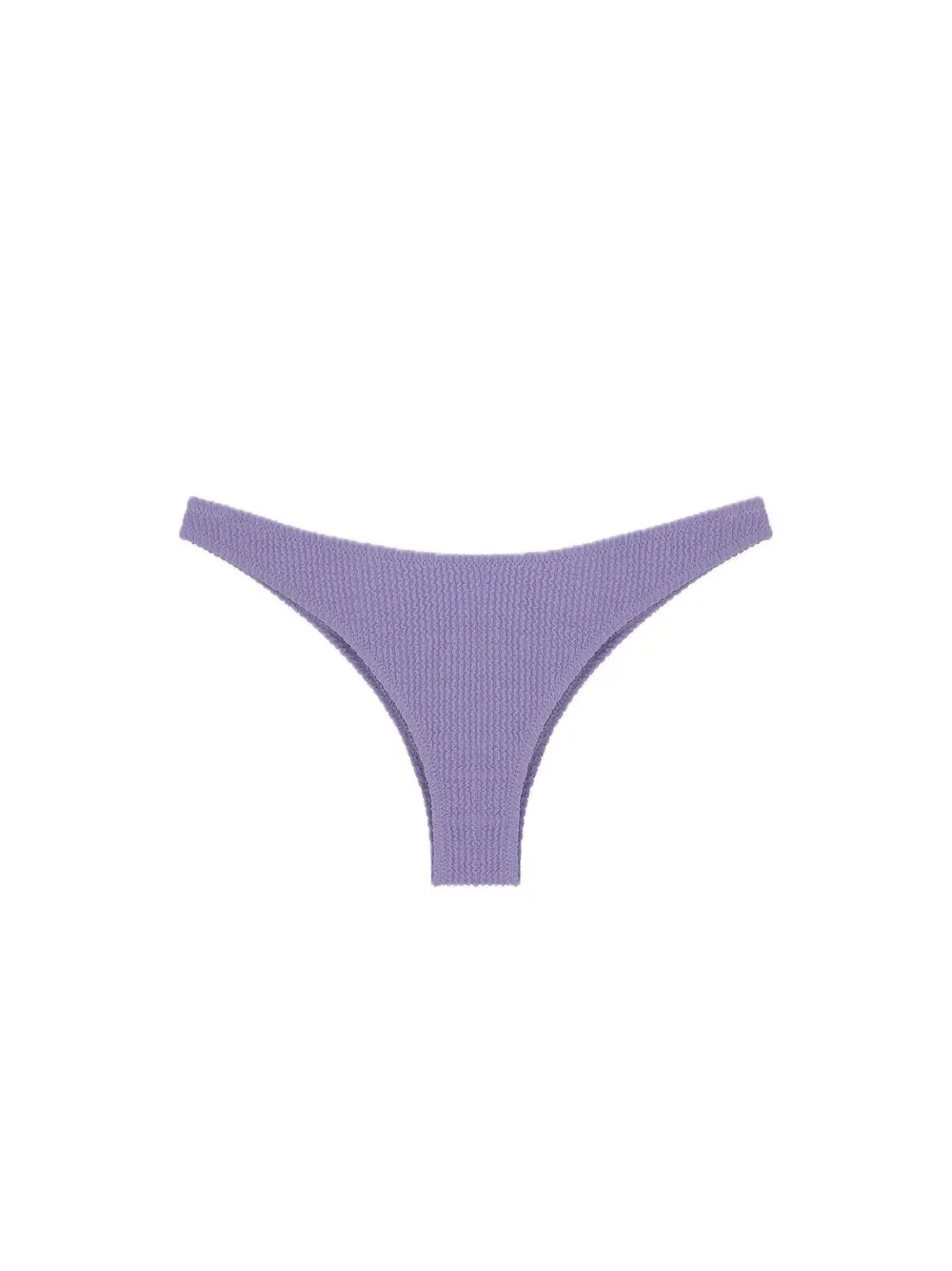 Slip Americano Fisso - Viola