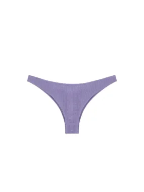 Slip Americano Fisso - Viola