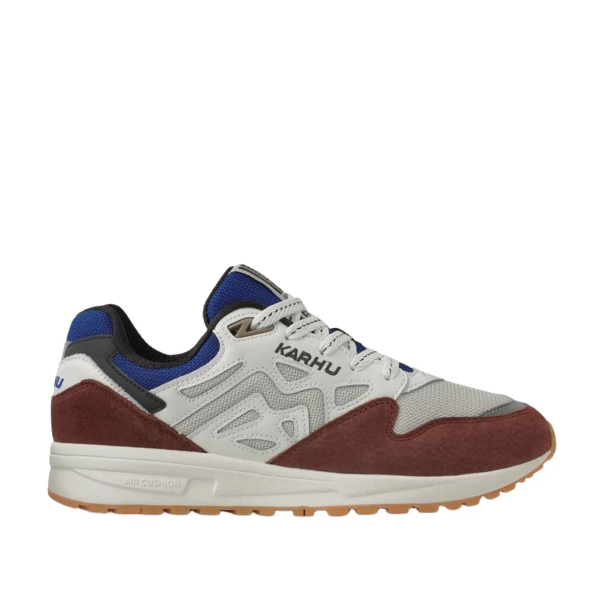 Sneakers Karhu Legacy 96 Marrone / Bianco