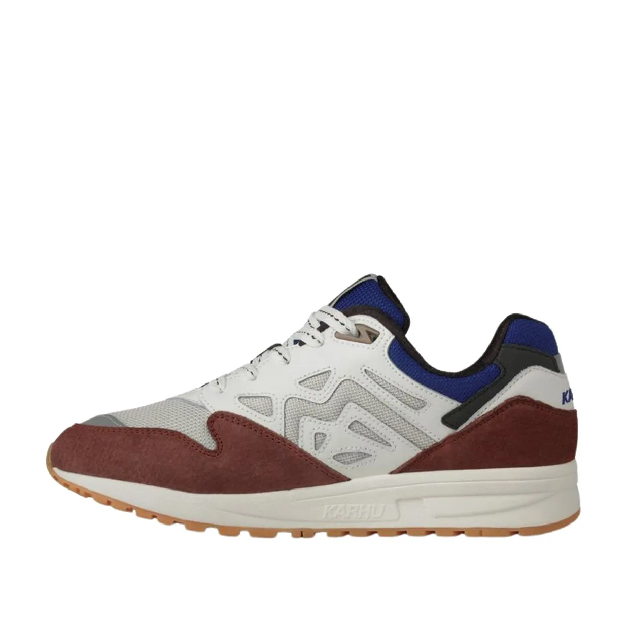 Sneakers Karhu Legacy 96 Marrone / Bianco