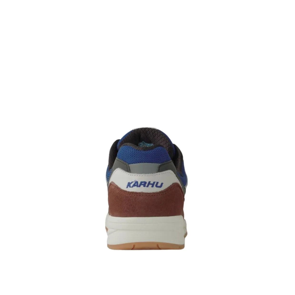 Sneakers Karhu Legacy 96 Marrone / Bianco