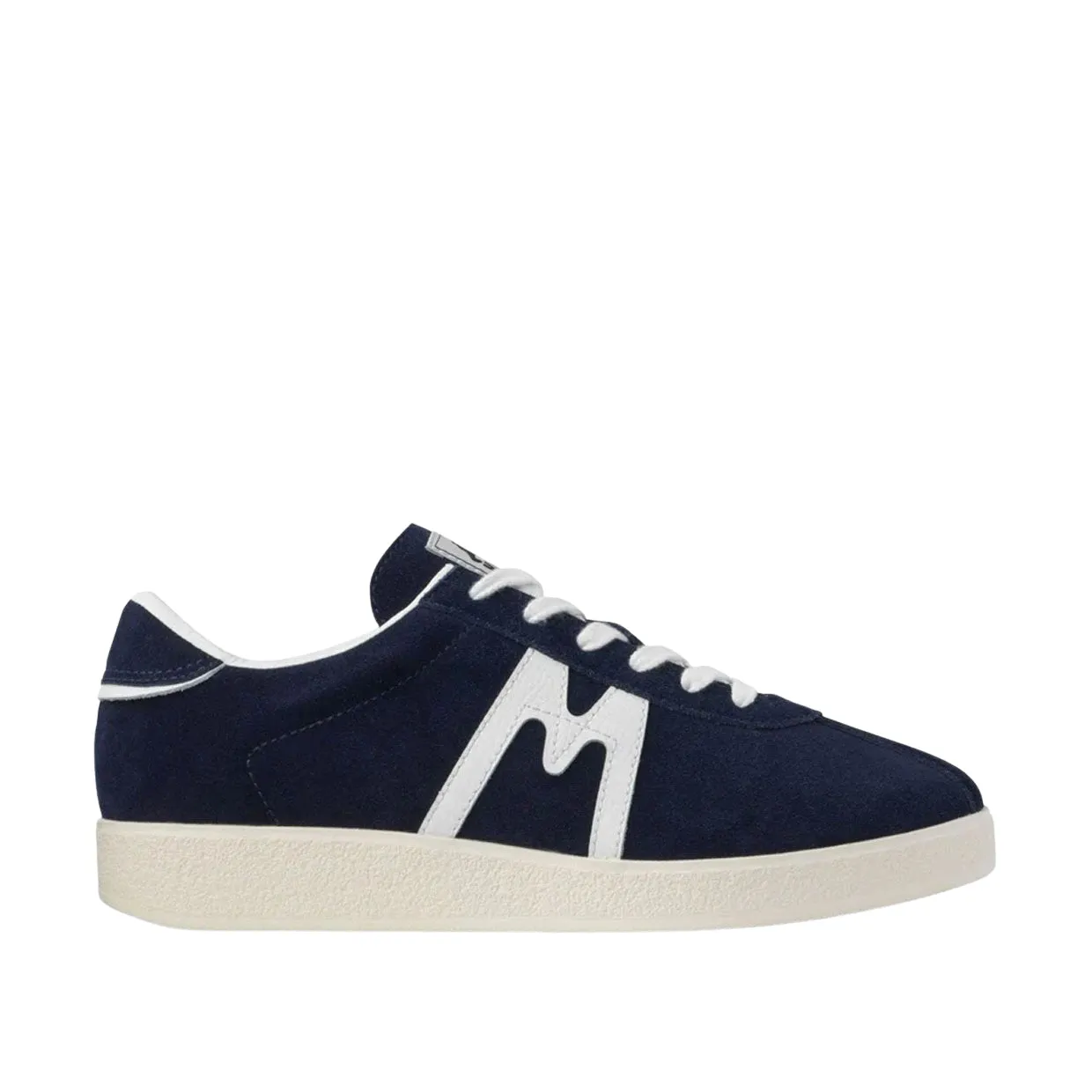 Sneakers Uomo Karhu Trampas Blu Navy