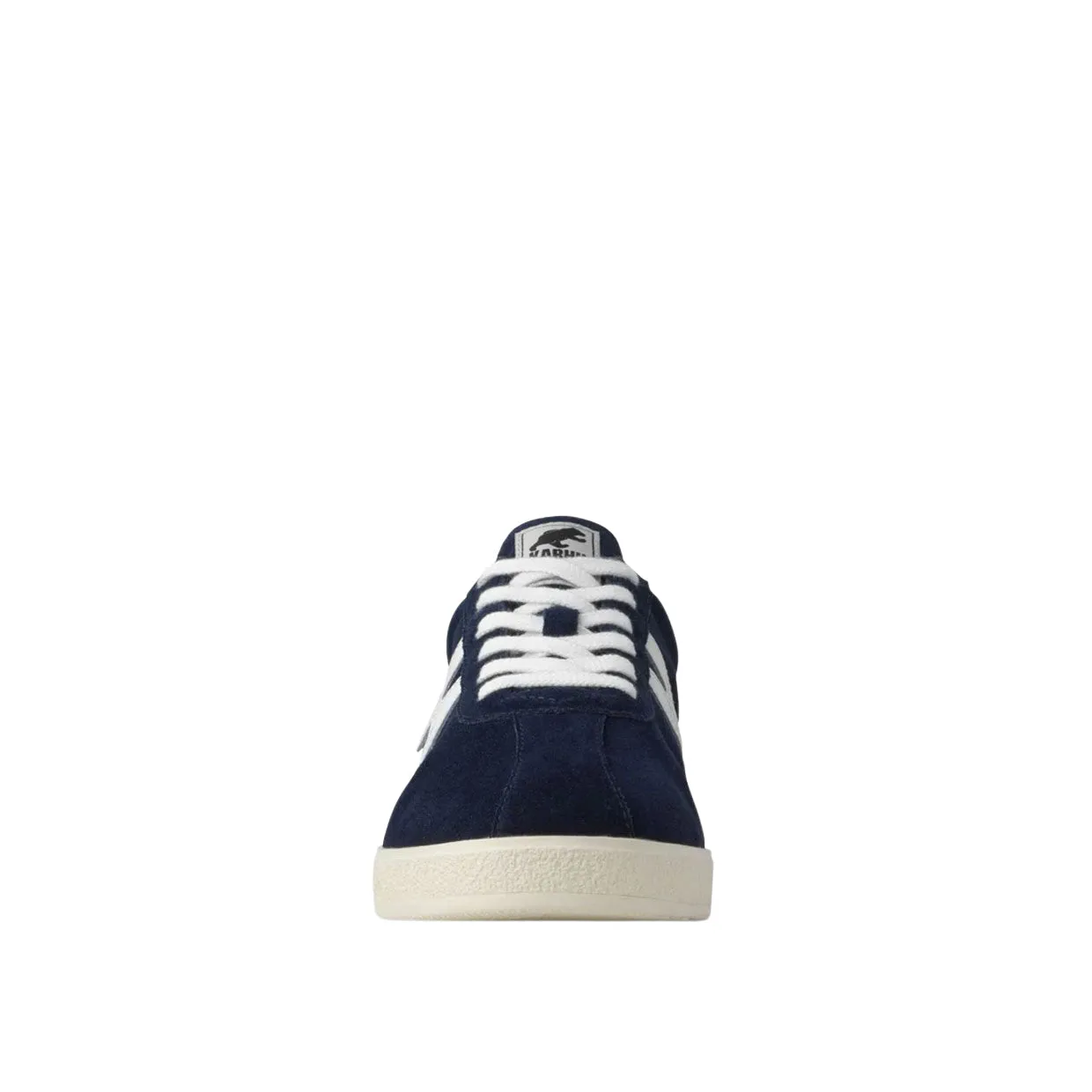 Sneakers Uomo Karhu Trampas Blu Navy