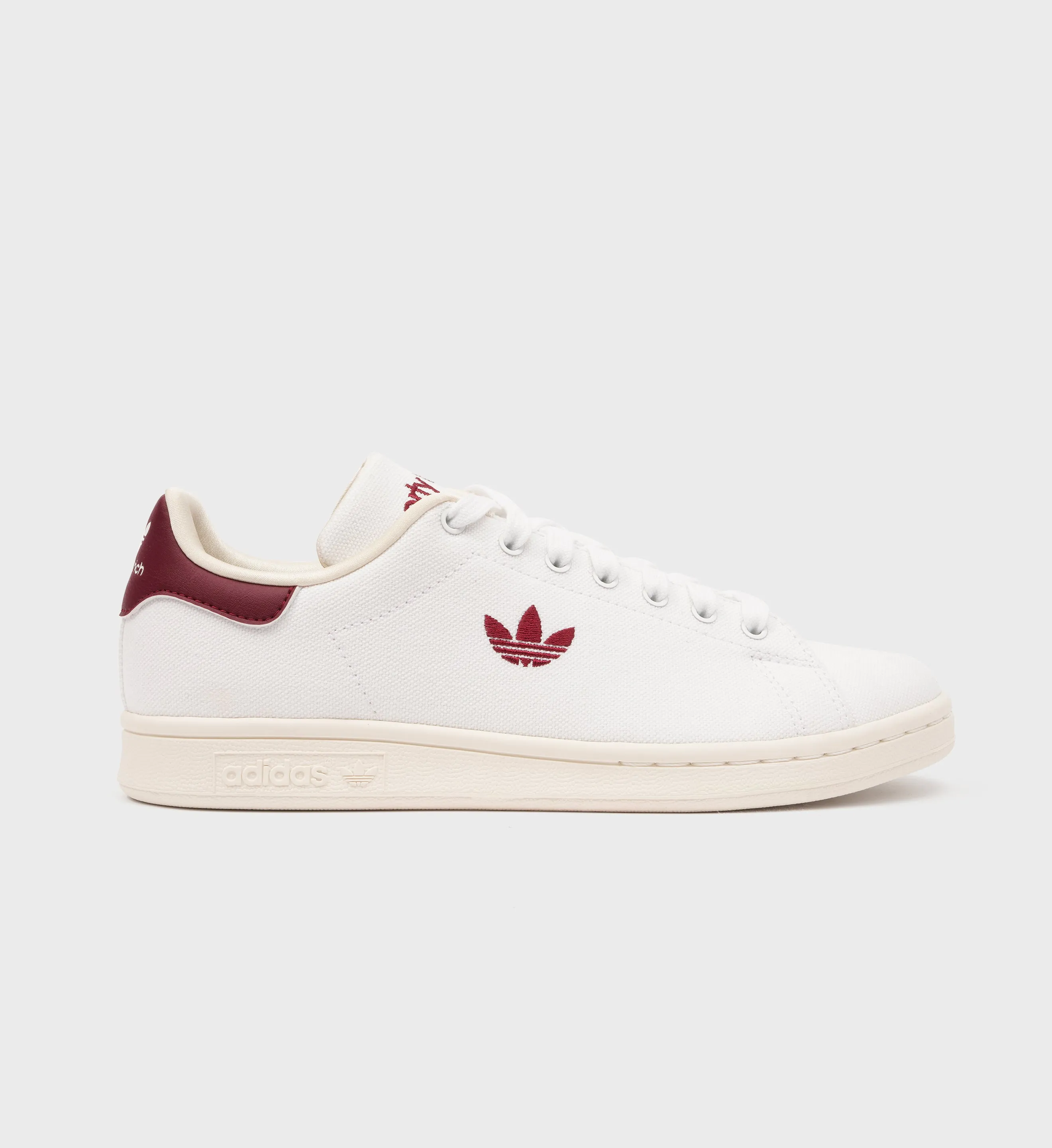 Stan Smith - White/Merlot