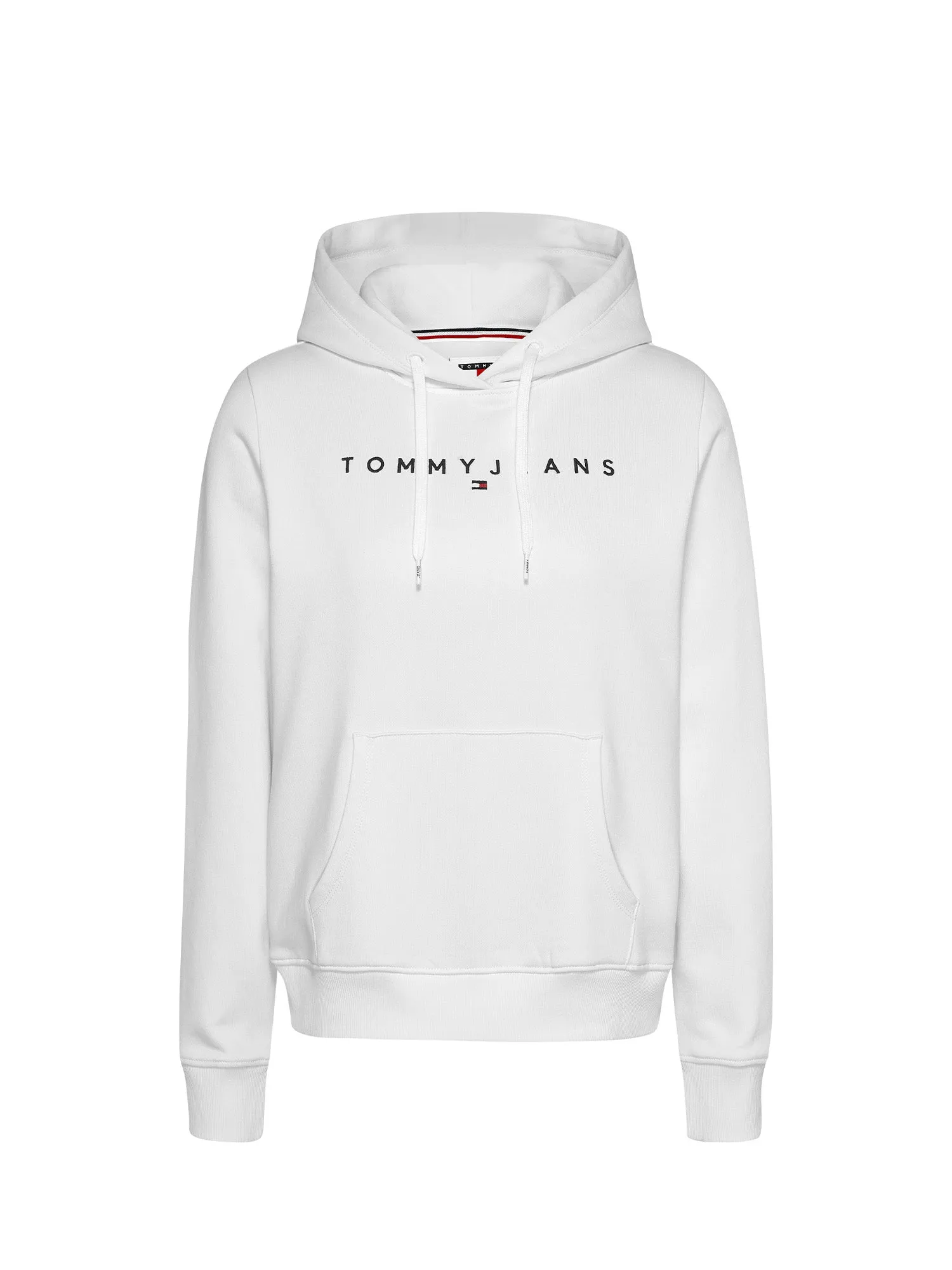 Tommy Jeans Felpe DW0DW17324