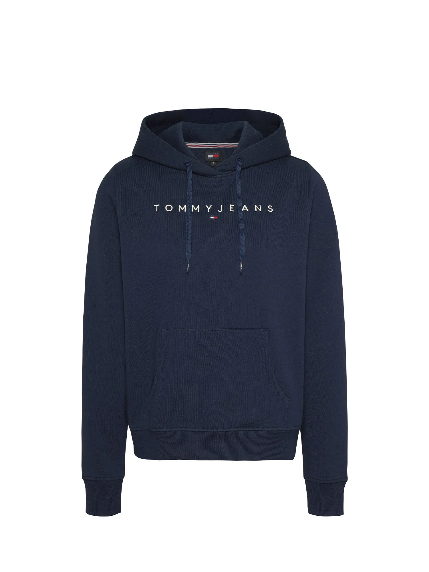 Tommy Jeans Felpe DW0DW17324