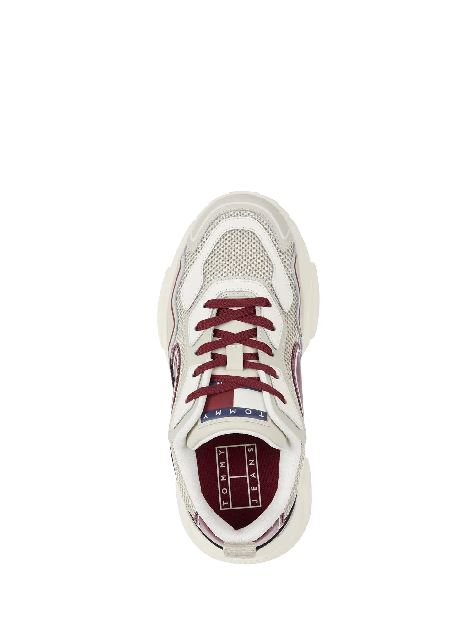 Tommy Jeans Sneakers EN0EN02263