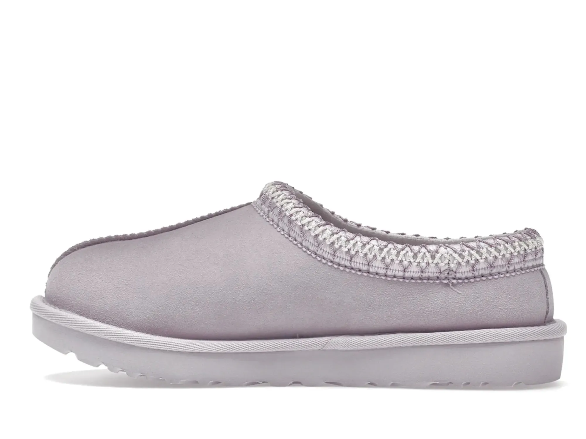 UGG Tasman Slipper "Lavender Fog"