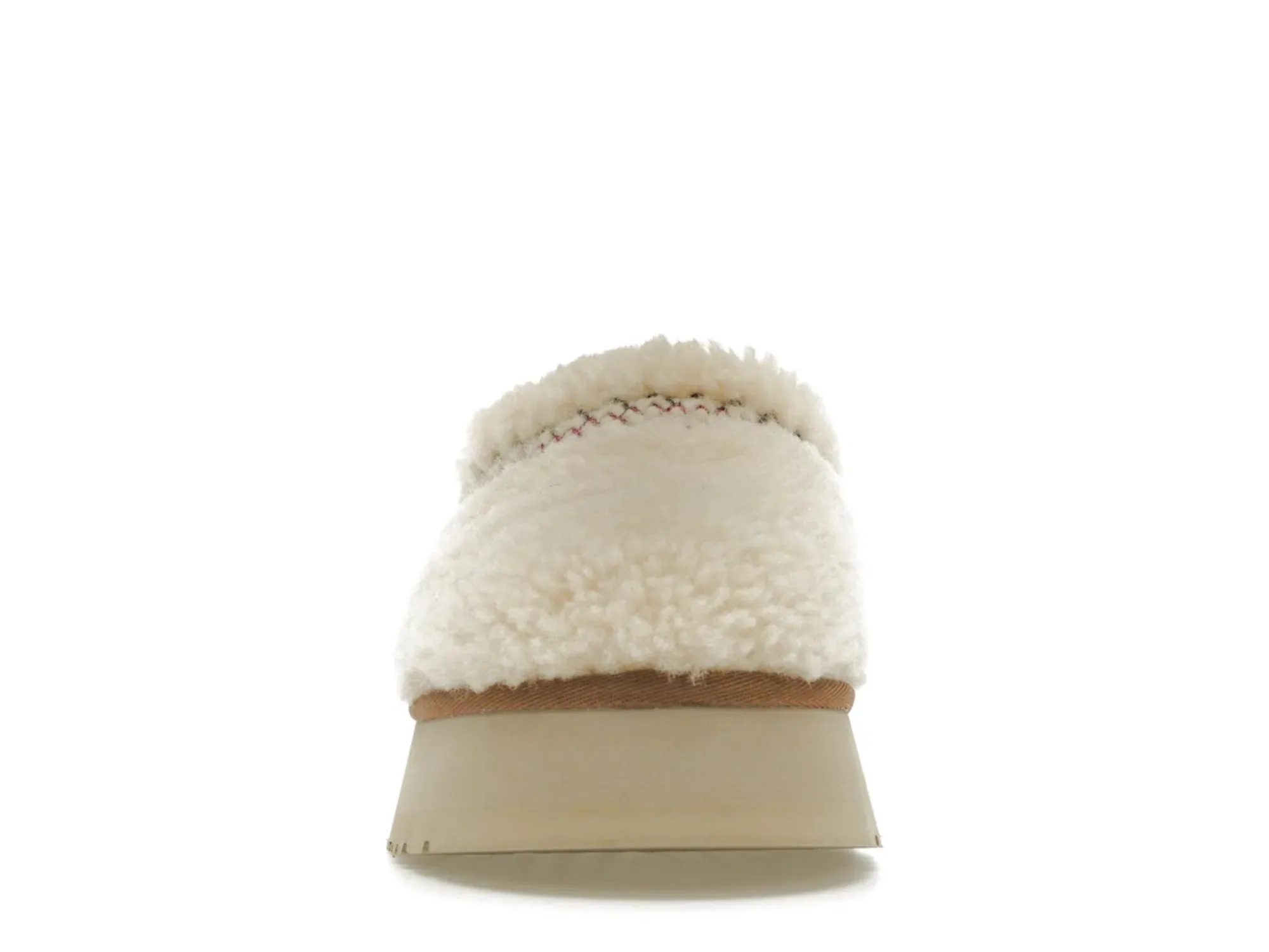 UGG Tazz Slipper "Heritage Braid Natural"