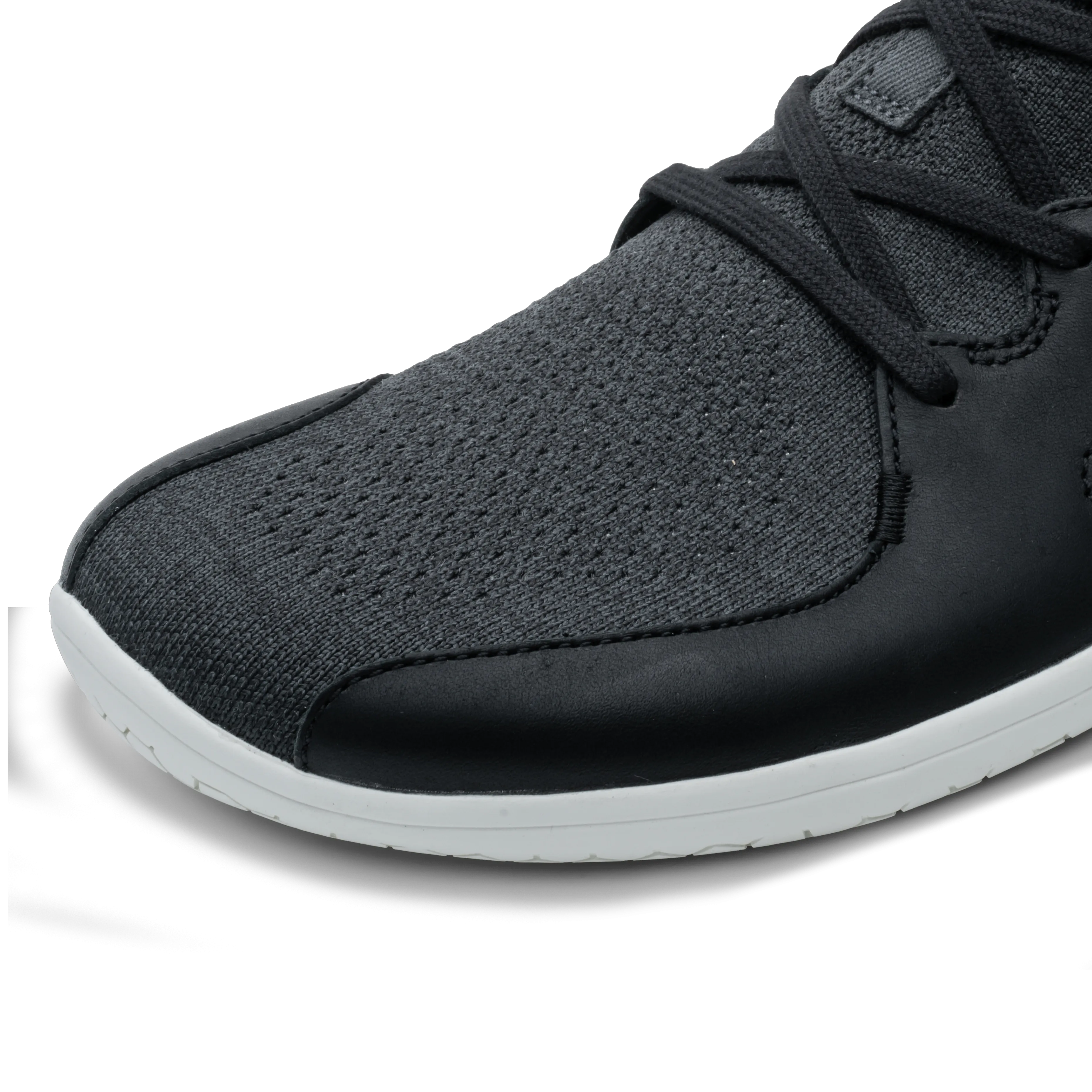 Vivobarefoot Asana III Mens – Obsidian