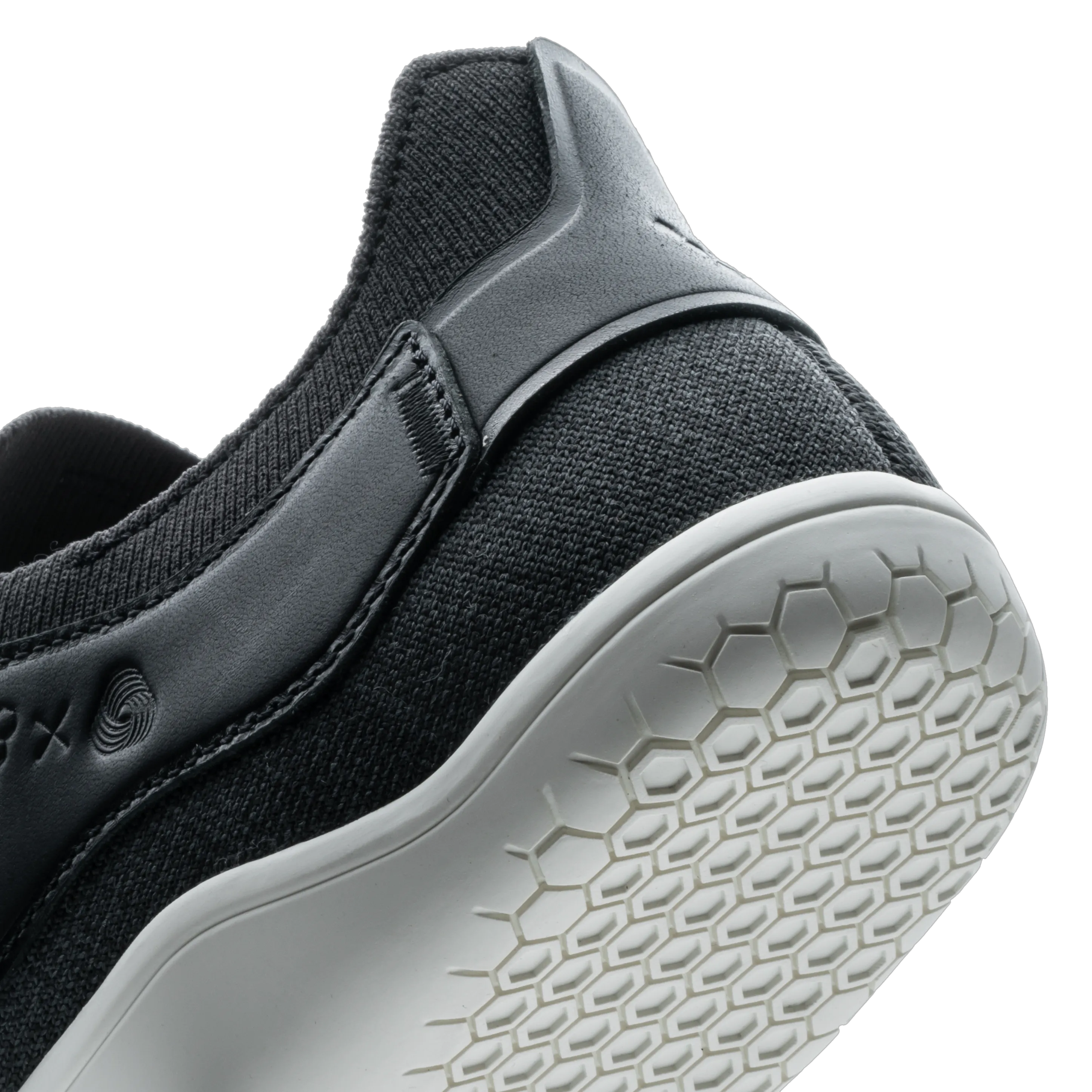 Vivobarefoot Asana III Mens – Obsidian